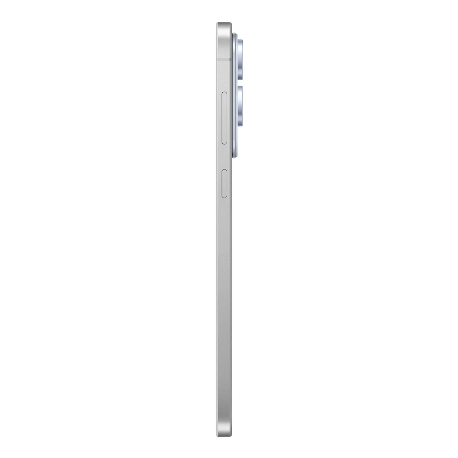 Samsung Galaxy S25 Edge 17 cm (6.7") Double SIM Android 15 5G USB Type-C 12 Go 256 Go 3900 mAh Bleu