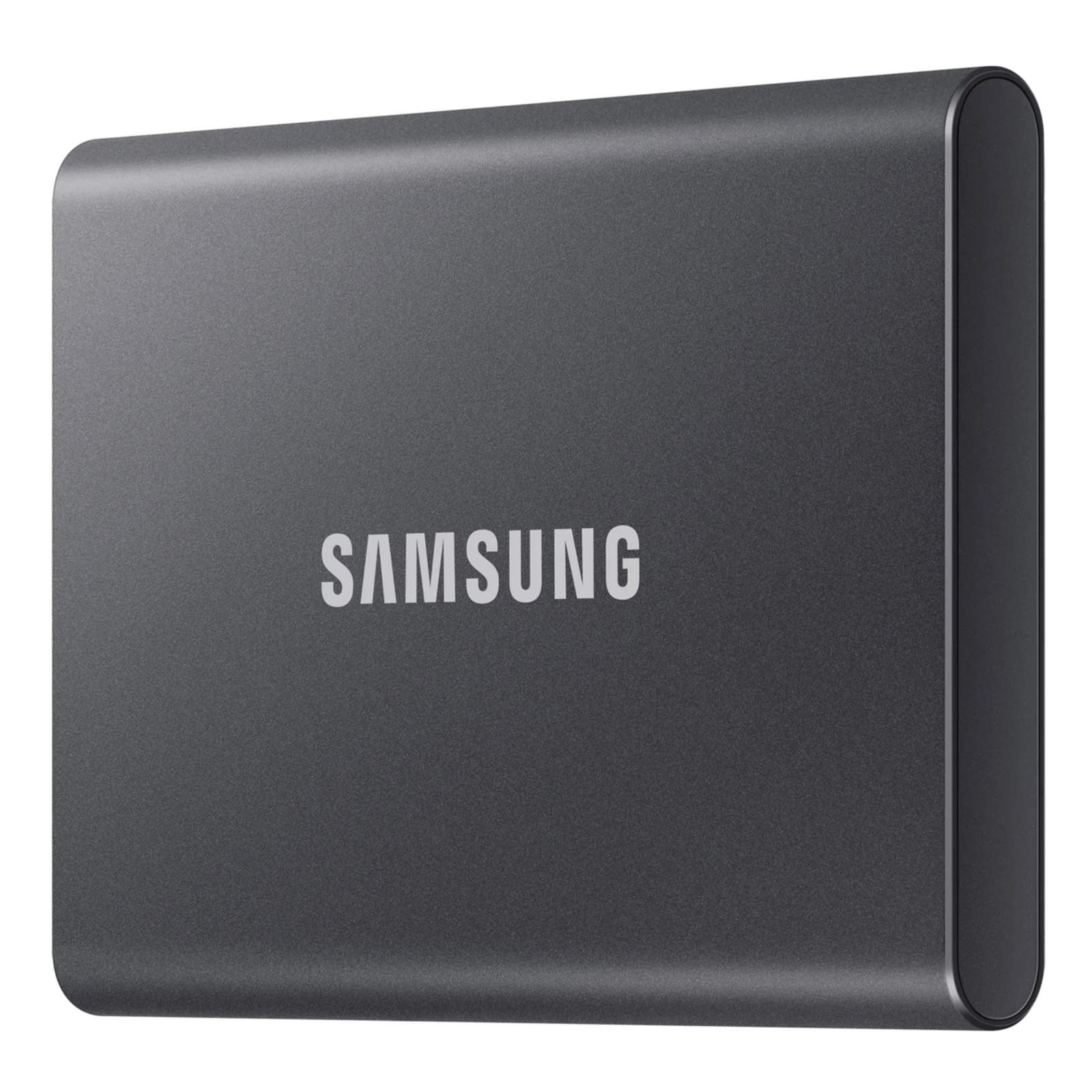 Samsung SSD externe T7 USB 3.2 4 To (Gris)