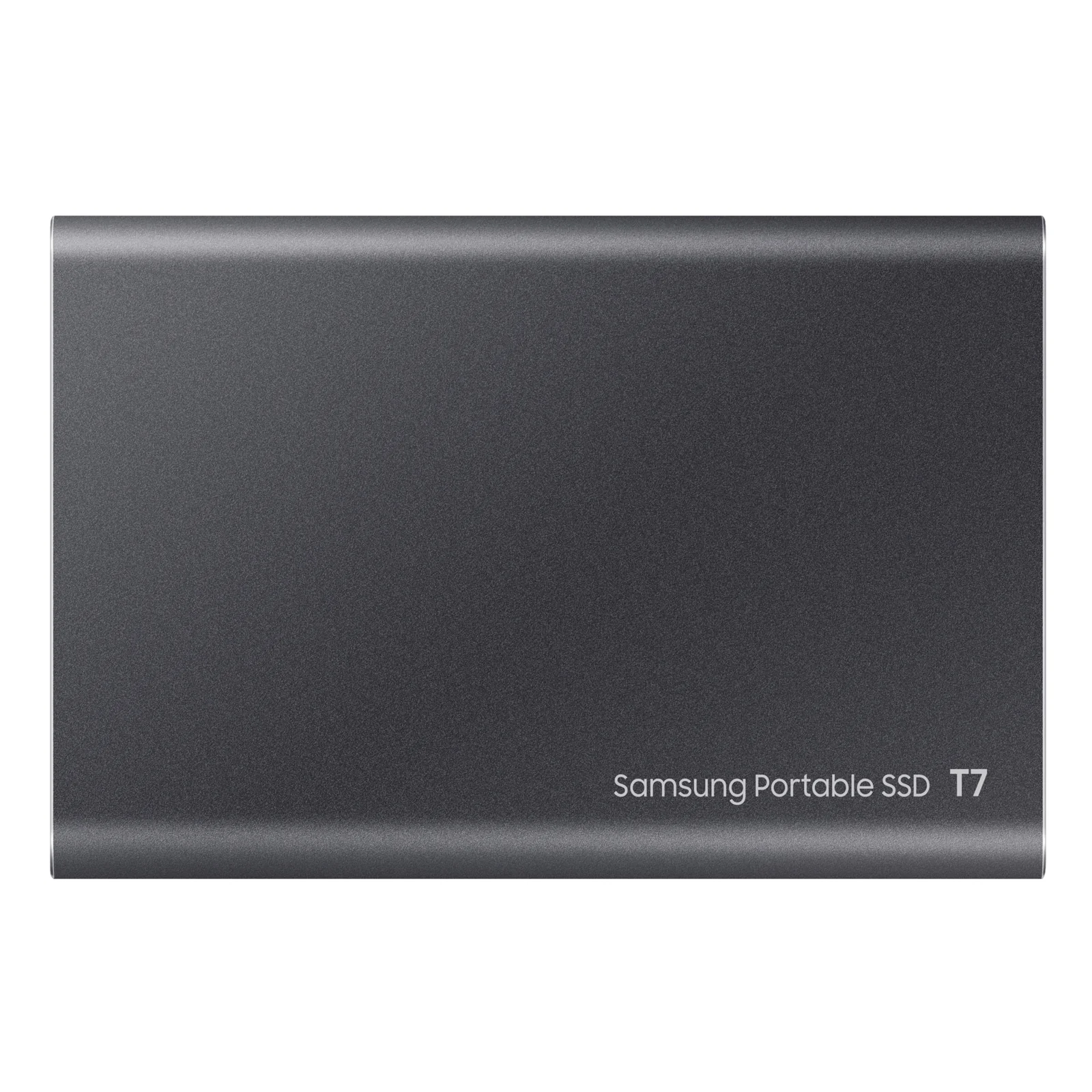 Samsung SSD externe T7 USB 3.2 4 To (Gris)