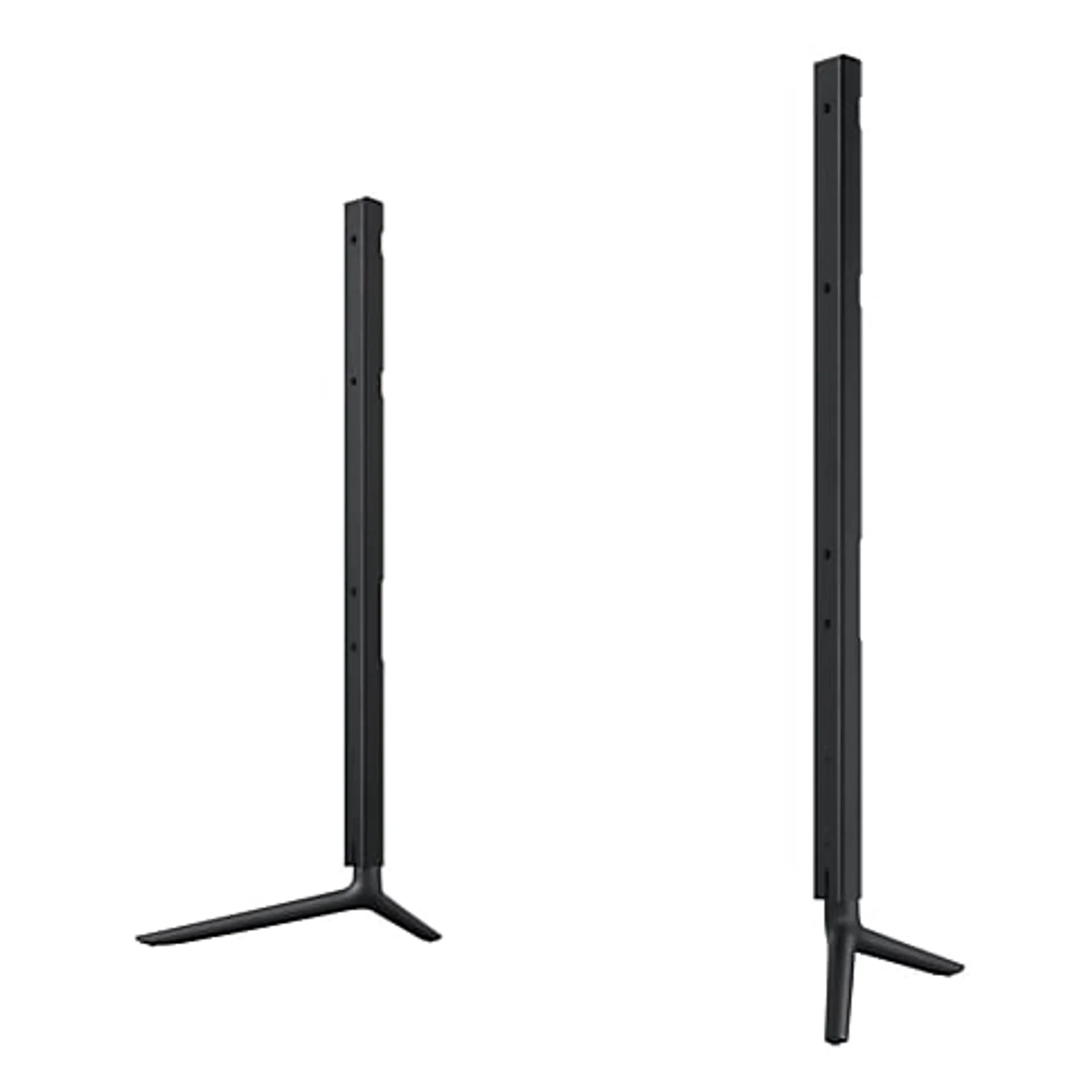 Samsung STN-L6585C 2,16 m (85") Noir