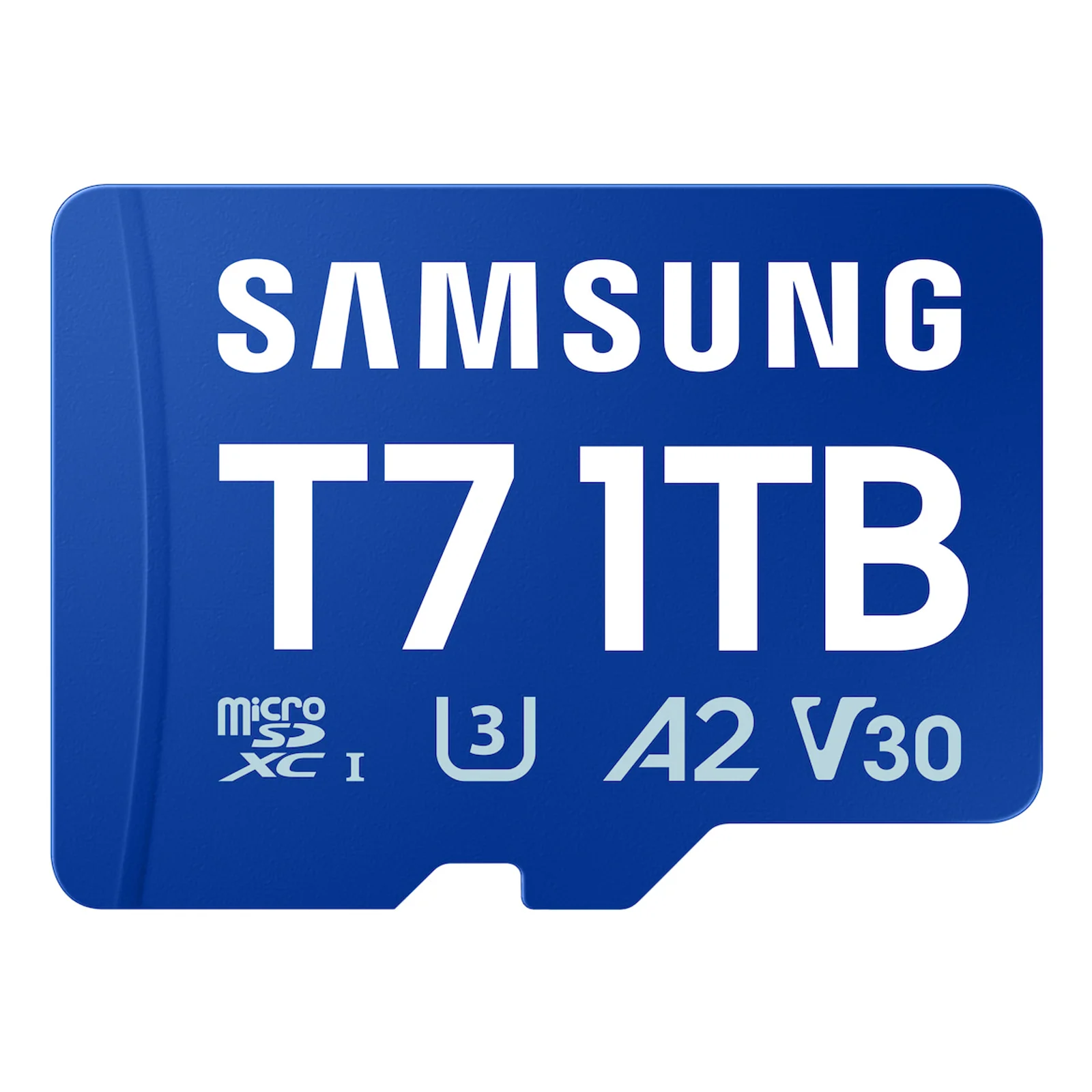 T7 1 To MicroSDXC UHS-I
