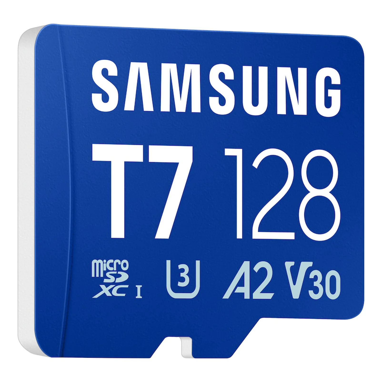 Samsung T7 128 Go MicroSDXC UHS-I