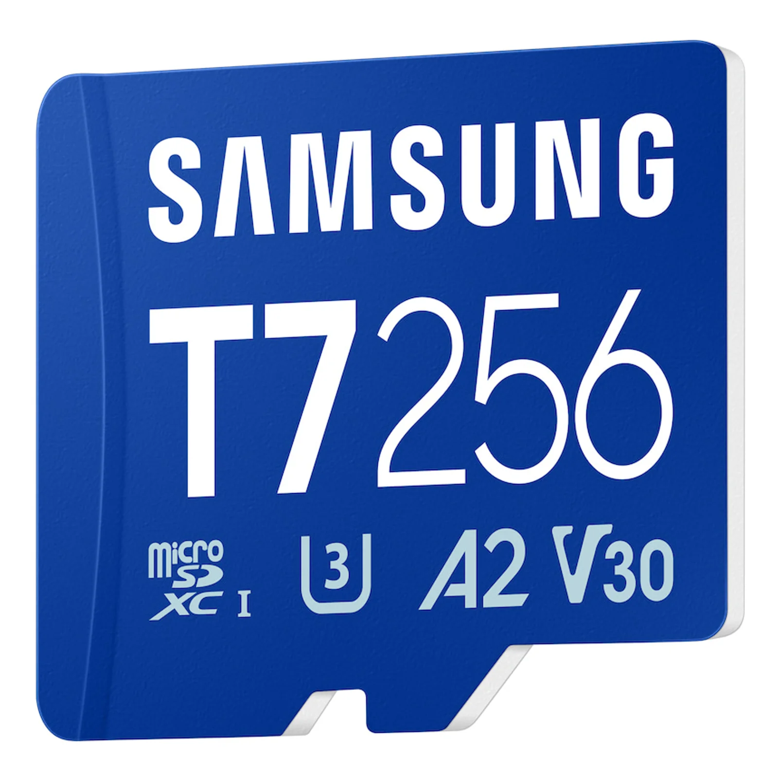 Samsung T7 256 Go MicroSDXC UHS-I