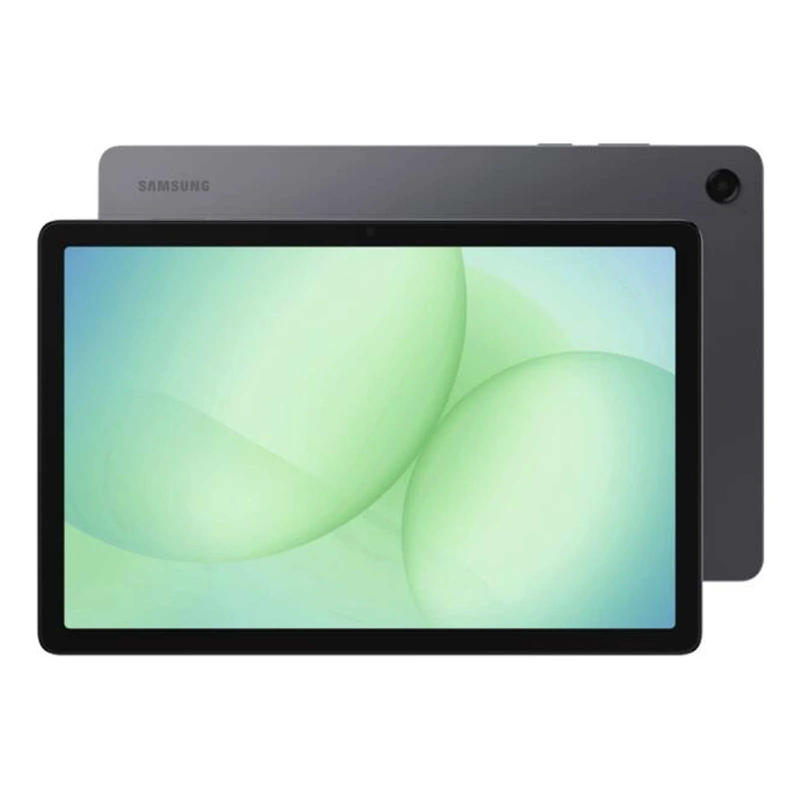 Galaxy Tab A11 Wi-Fi 128 Go 22,1 cm (8.7") 8 Go Wi-Fi 5 (802.11ac) Android 15 Gris