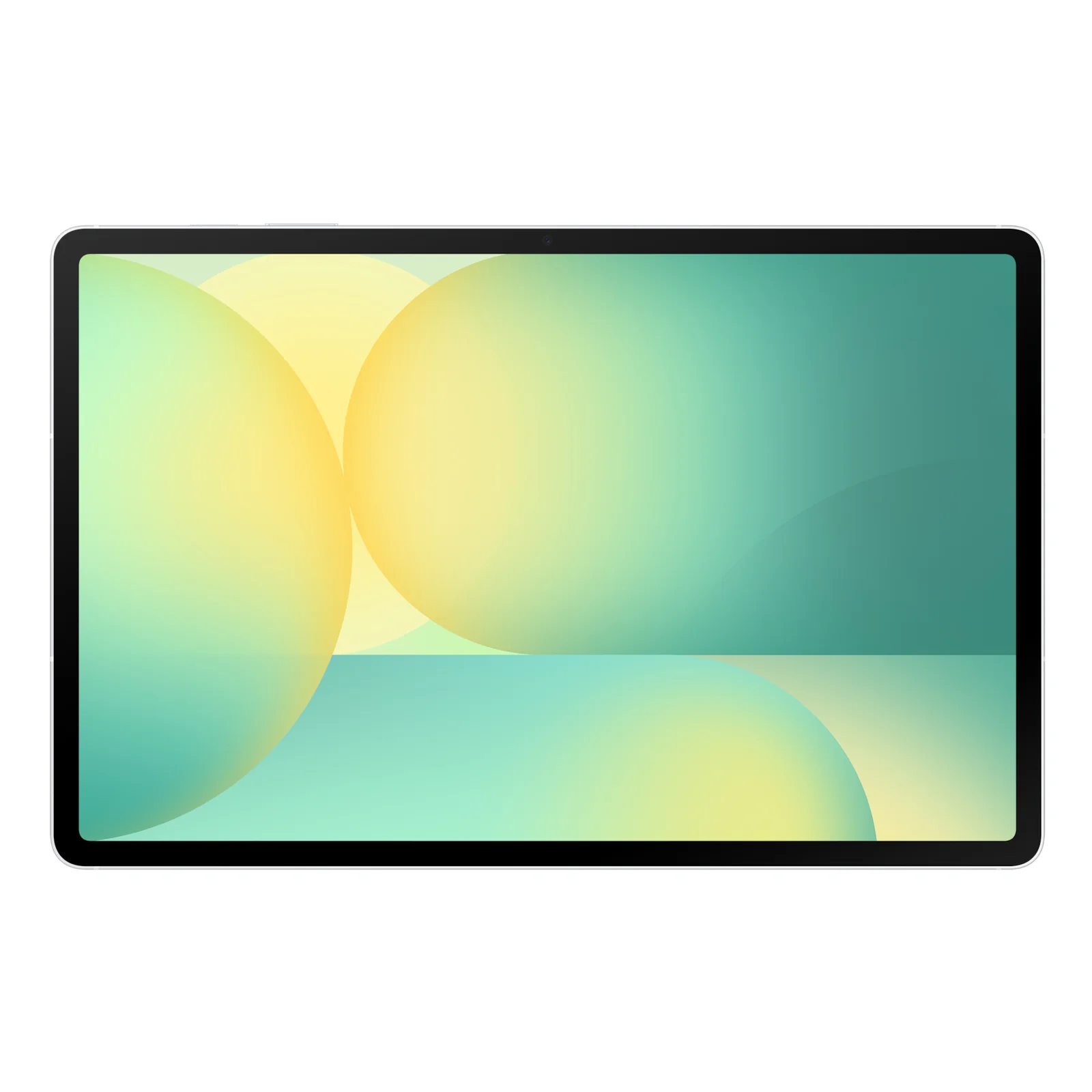 Galaxy Tab S10 FE+ Samsung Exynos 128 Go 33,3 cm (13.1") 8 Go Wi-Fi 6 (802.11ax) Argent