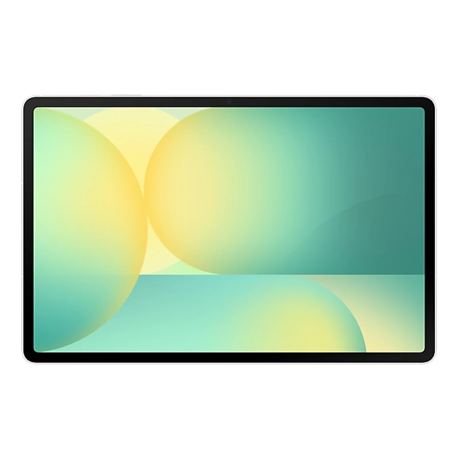 Samsung Galaxy Tab S10 FE+ Samsung Exynos 128 Go 33,3 cm (13.1") 8 Go Wi-Fi 6 (802.11ax) Argent