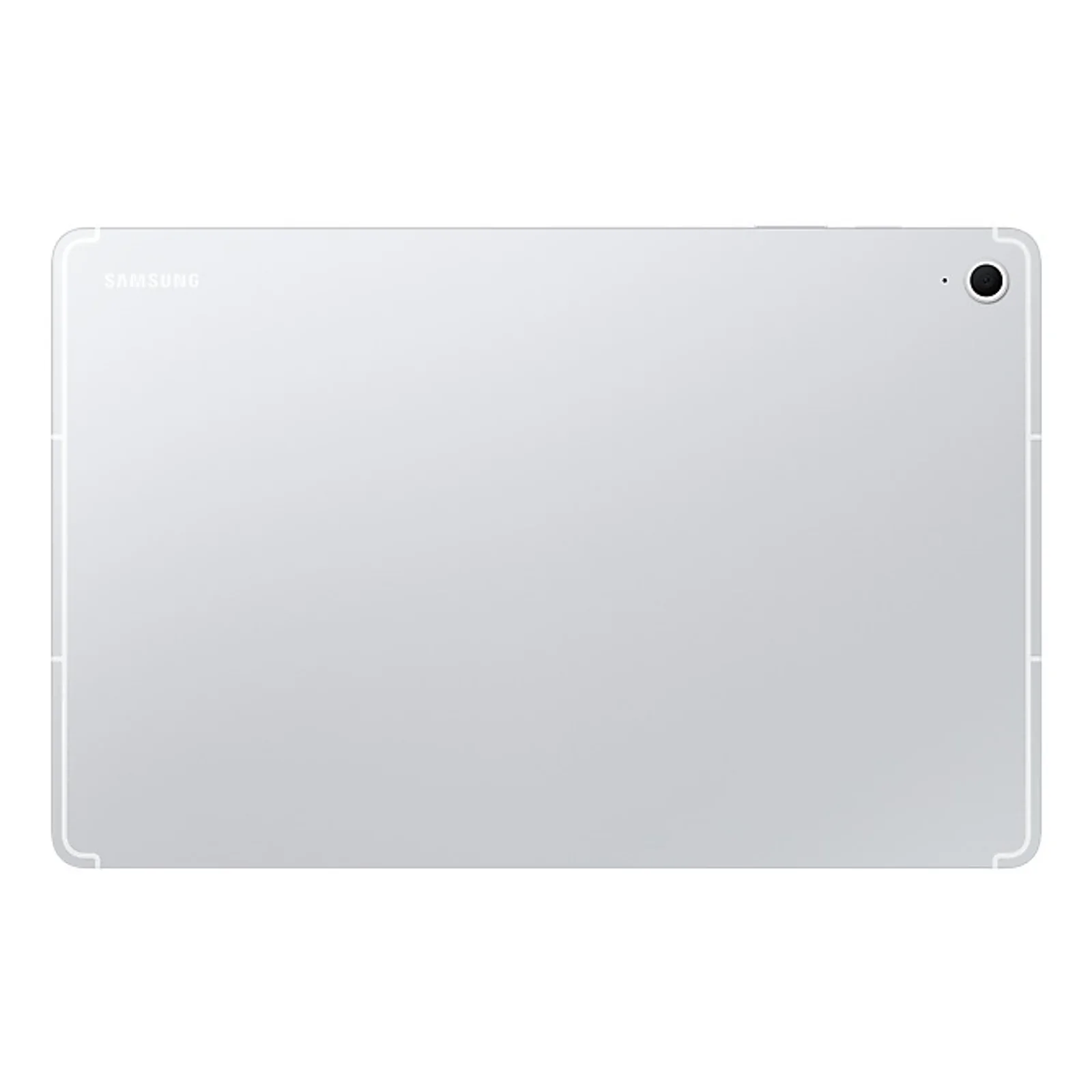Samsung Galaxy Tab S10 FE+ Samsung Exynos 128 Go 33,3 cm (13.1") 8 Go Wi-Fi 6 (802.11ax) Argent