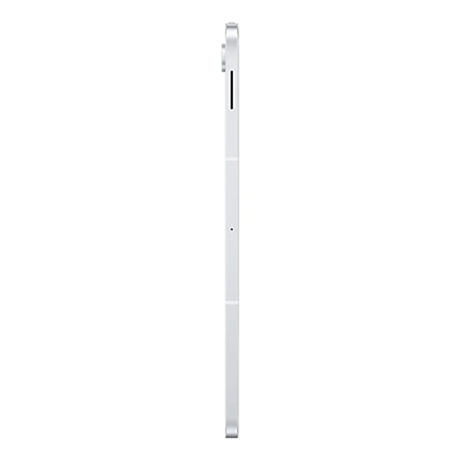 Samsung Galaxy Tab S10 FE+ Samsung Exynos 128 Go 33,3 cm (13.1") 8 Go Wi-Fi 6 (802.11ax) Argent