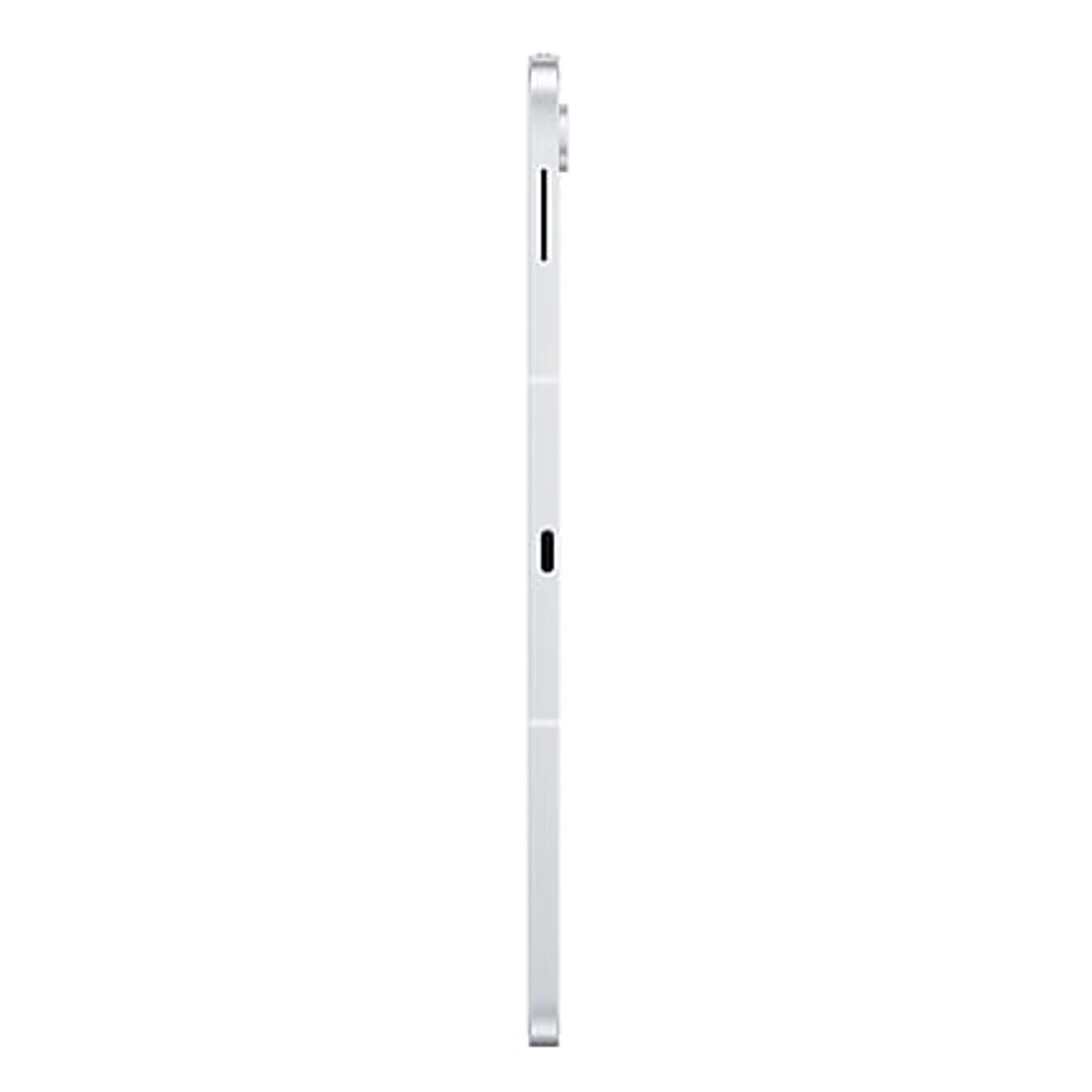 Samsung Galaxy Tab S10 FE+ Samsung Exynos 128 Go 33,3 cm (13.1") 8 Go Wi-Fi 6 (802.11ax) Argent