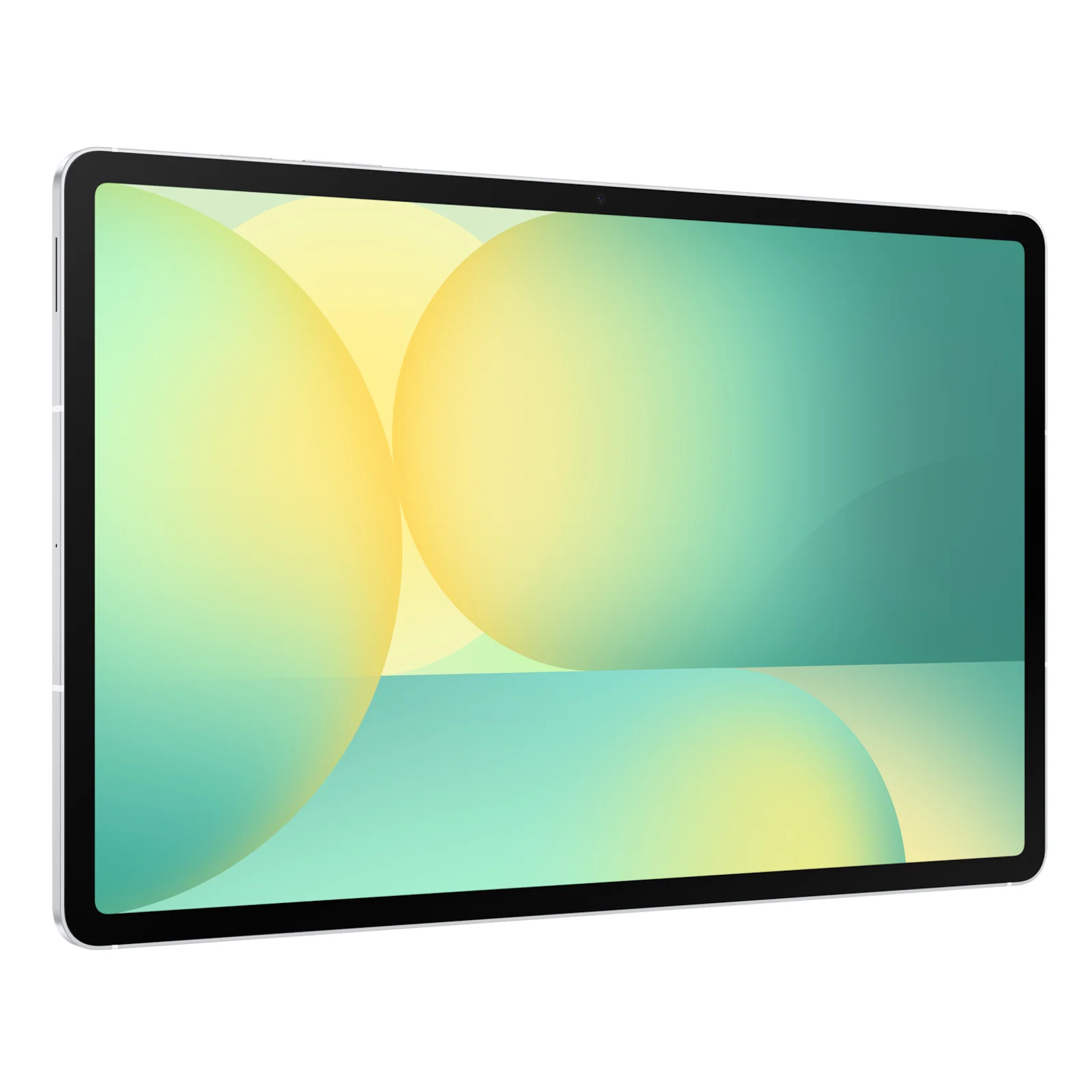 Samsung Galaxy Tab S10 FE+ Samsung Exynos 128 Go 33,3 cm (13.1") 8 Go Wi-Fi 6 (802.11ax) Argent