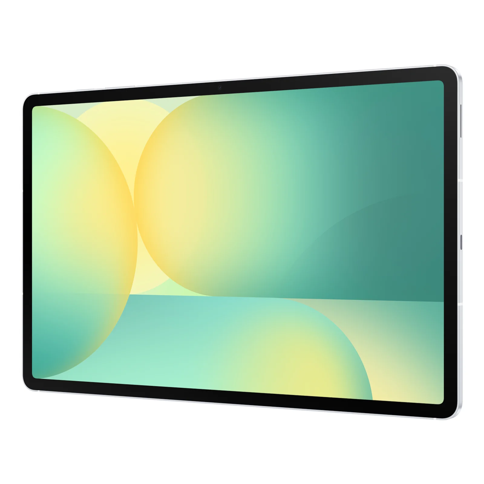 Samsung Galaxy Tab S10 FE+ Samsung Exynos 128 Go 33,3 cm (13.1") 8 Go Wi-Fi 6 (802.11ax) Argent