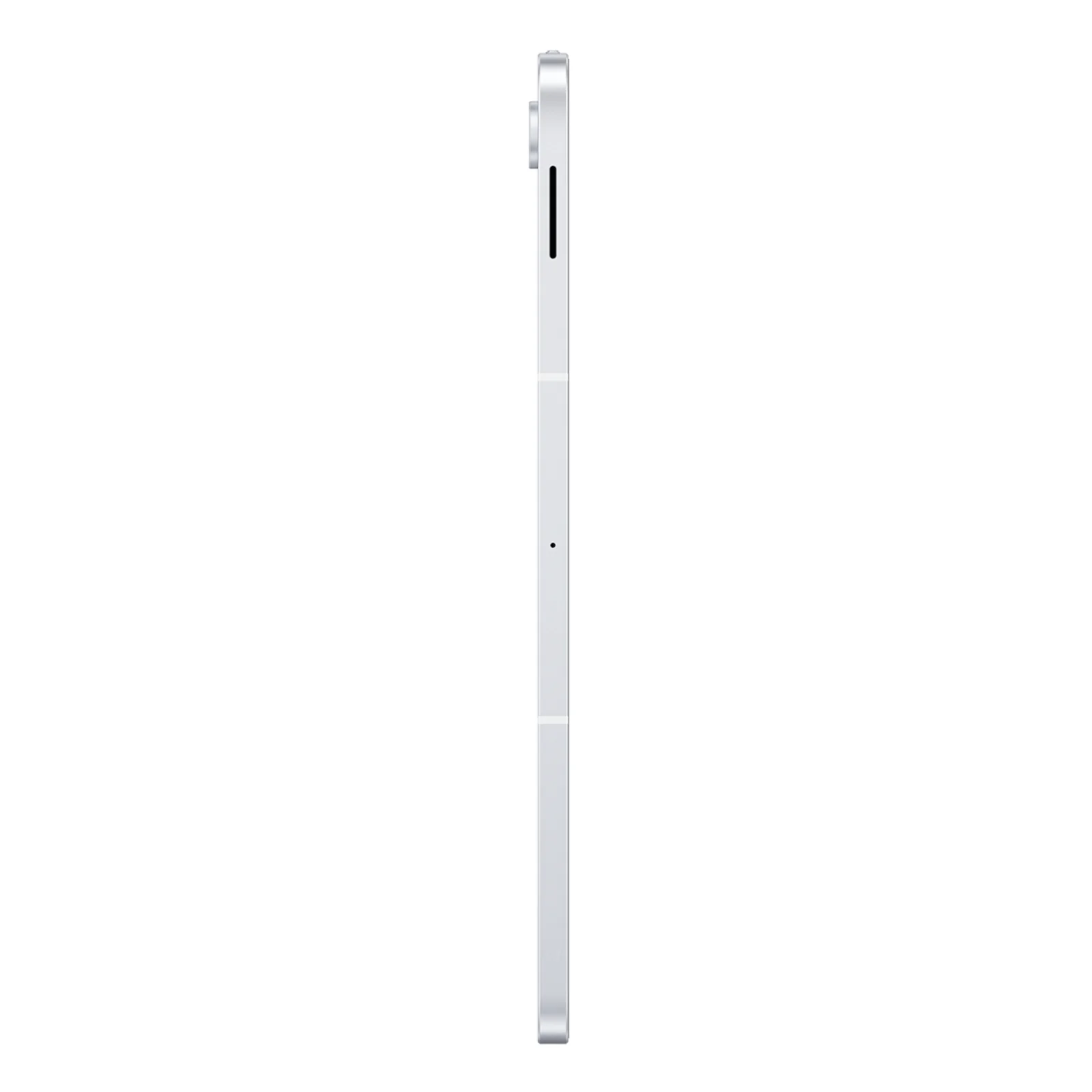 Samsung Galaxy Tab S10 FE+ Samsung Exynos 128 Go 33,3 cm (13.1") 8 Go Wi-Fi 6 (802.11ax) Argent