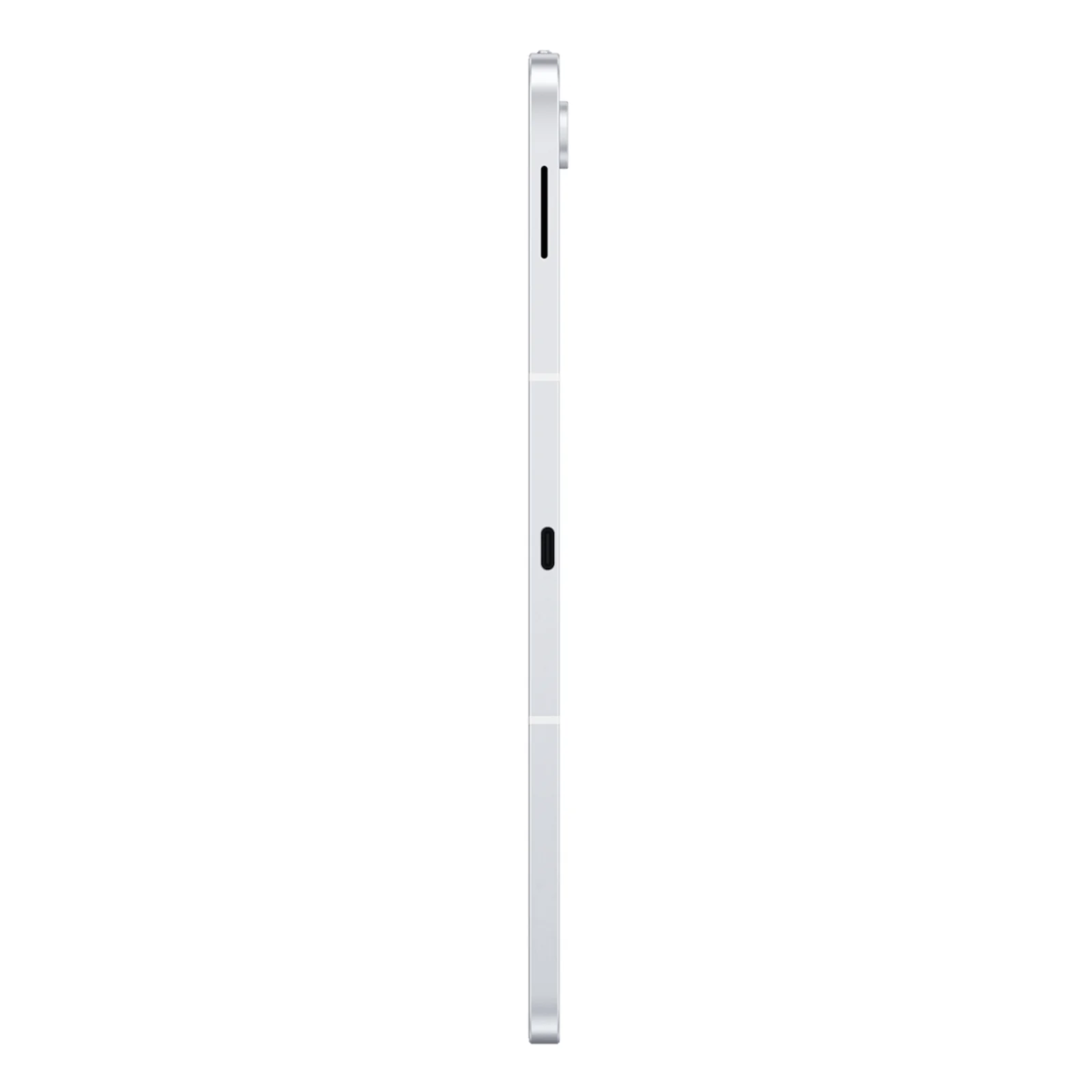 Samsung Galaxy Tab S10 FE+ Samsung Exynos 128 Go 33,3 cm (13.1") 8 Go Wi-Fi 6 (802.11ax) Argent