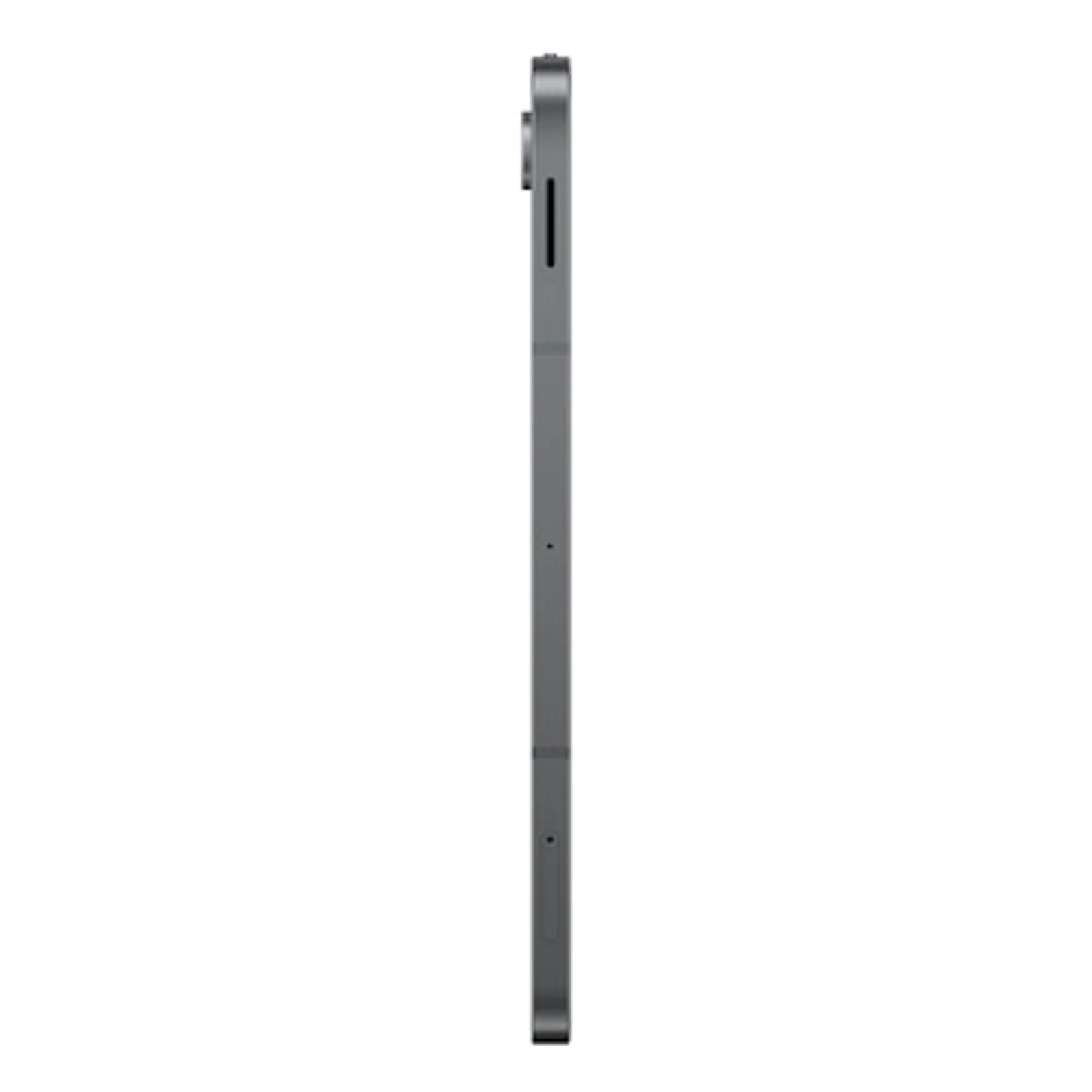 Samsung Galaxy Tab S10 lite 5G LTE-TDD & LTE-FDD 256 Go 27,7 cm (10.9") 6 Go Wi-Fi 6 (802.11ax) Gris
