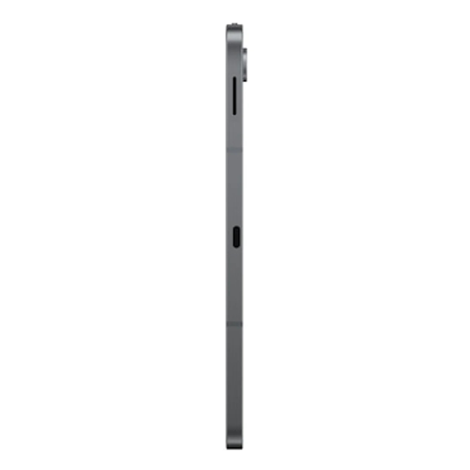 Samsung Galaxy Tab S10 Lite Enterprise Edition 128 Go 27,7 cm (10.9") 6 Go Wi-Fi 6 (802.11ax) Gris