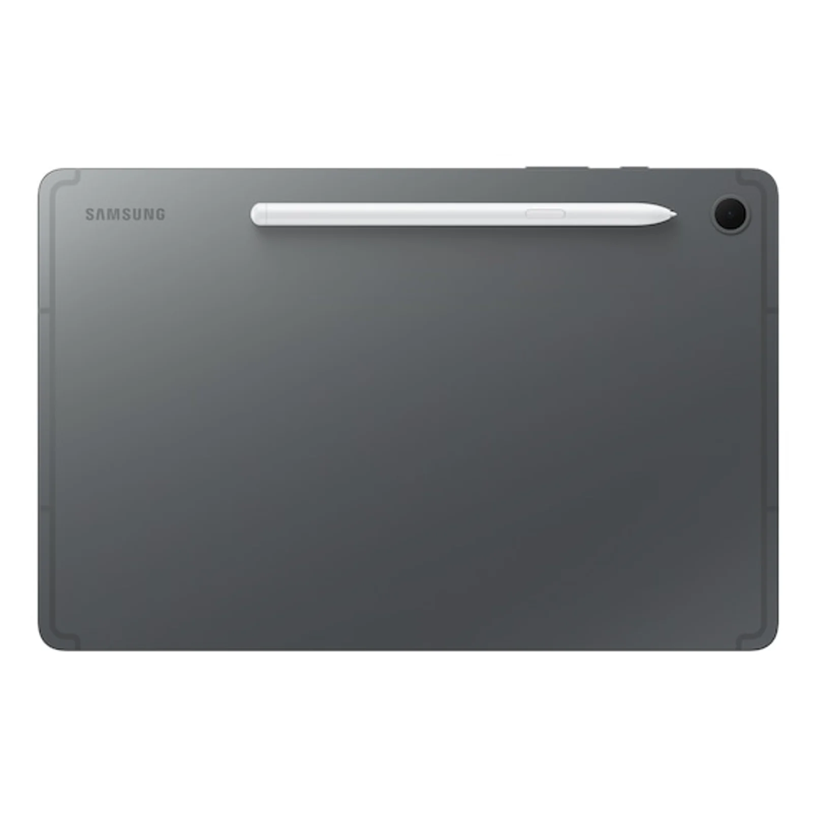 Samsung Galaxy Tab S10 Lite Enterprise Edition 128 Go 27,7 cm (10.9") 6 Go Wi-Fi 6 (802.11ax) Gris