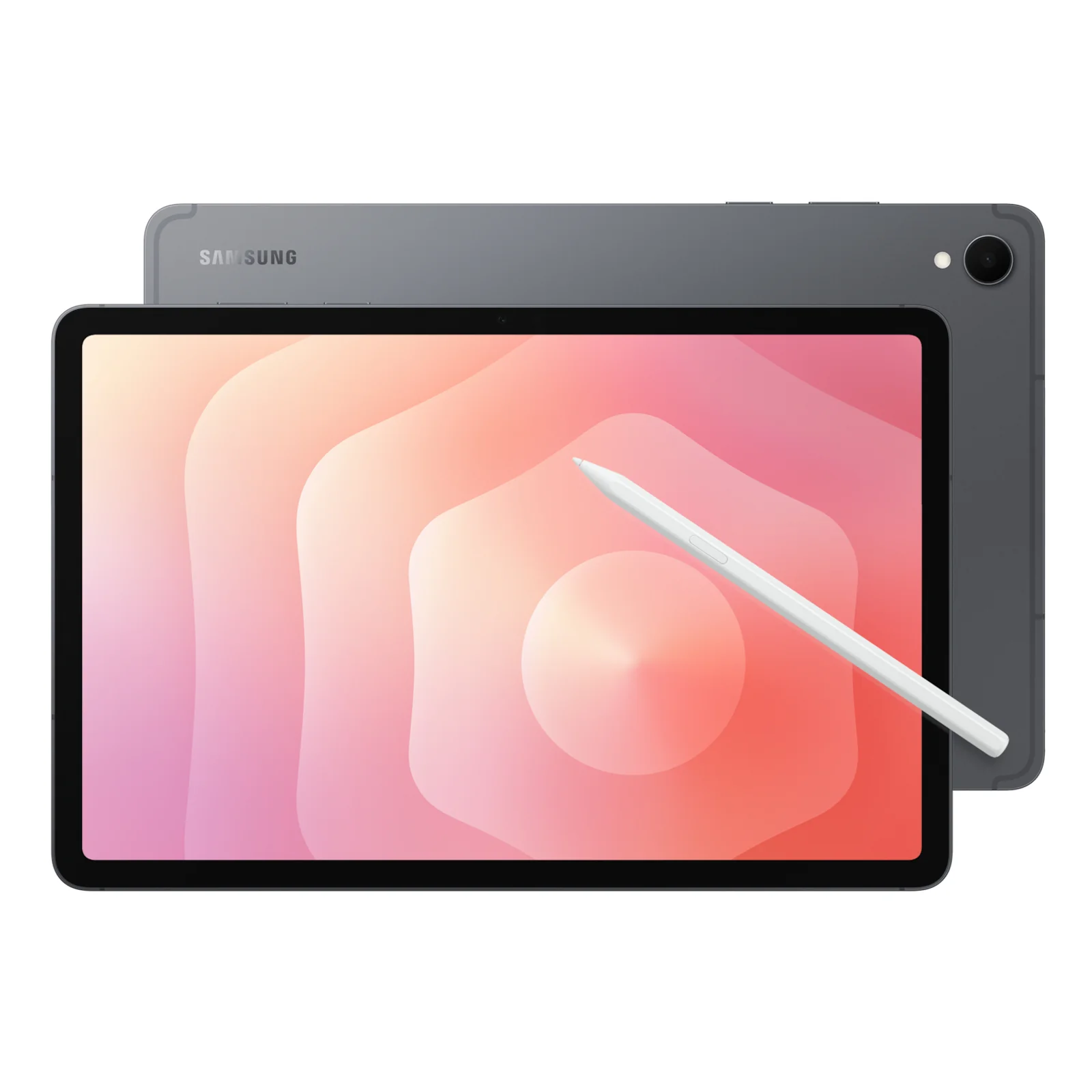 Samsung Galaxy Tab S11 5G Enterprise Edition Mediatek LTE-TDD & LTE-FDD 128 Go 27,9 cm (11") 12 Go Wi-Fi 6E (802.11ax) Gris