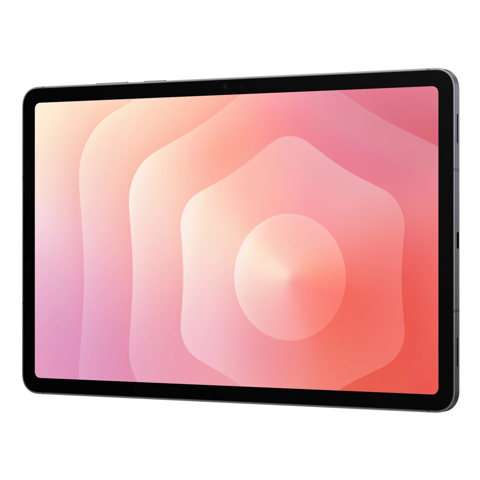 Samsung Galaxy Tab S11 5G Enterprise Edition Mediatek LTE-TDD & LTE-FDD 128 Go 27,9 cm (11") 12 Go Wi-Fi 6E (802.11ax) Gris