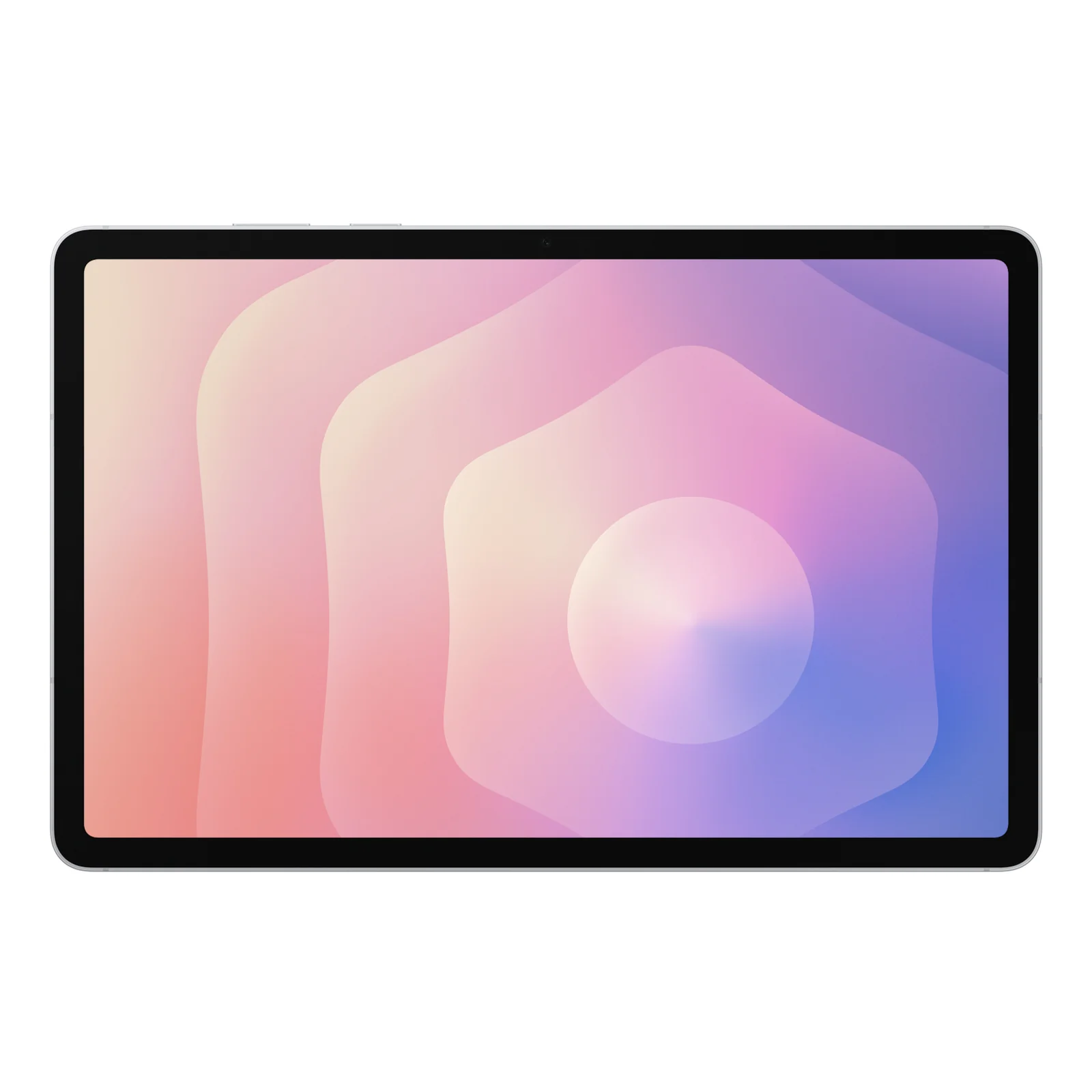 Galaxy Tab S11 5G LTE-TDD & LTE-FDD 128 Go 27,9 cm (11") 12 Go Wi-Fi 6E (802.11ax) Argent