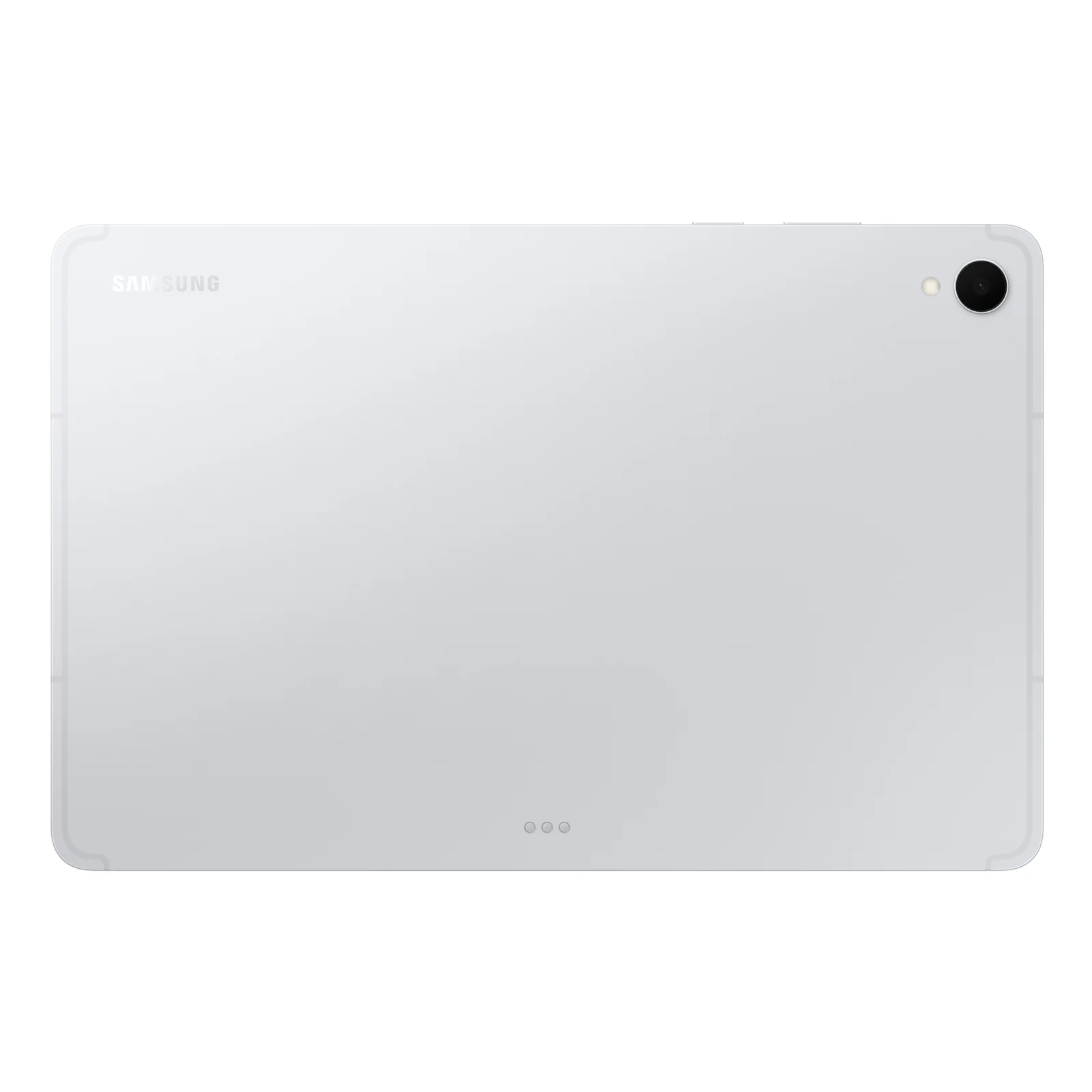 Samsung Galaxy Tab S11 5G LTE-TDD & LTE-FDD 128 Go 27,9 cm (11") 12 Go Wi-Fi 6E (802.11ax) Argent
