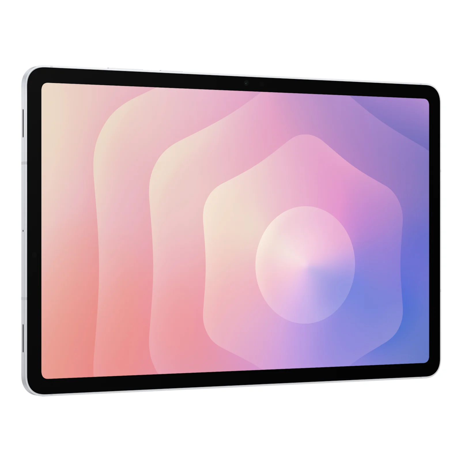 Samsung Galaxy Tab S11 5G LTE-TDD & LTE-FDD 128 Go 27,9 cm (11") 12 Go Wi-Fi 6E (802.11ax) Argent