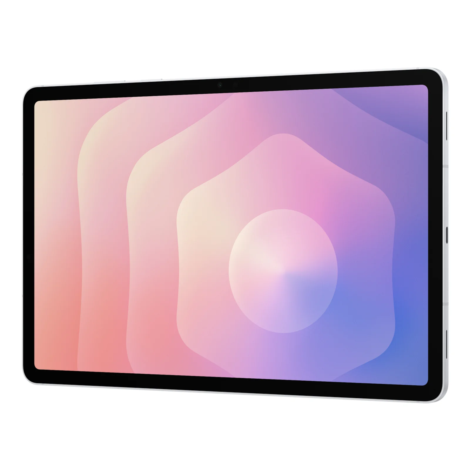 Samsung Galaxy Tab S11 5G LTE-TDD & LTE-FDD 128 Go 27,9 cm (11") 12 Go Wi-Fi 6E (802.11ax) Argent