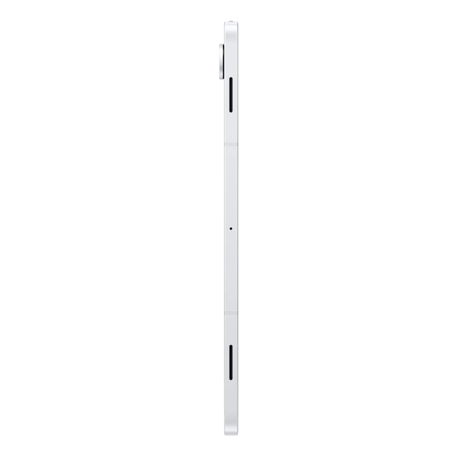Samsung Galaxy Tab S11 5G LTE-TDD & LTE-FDD 128 Go 27,9 cm (11") 12 Go Wi-Fi 6E (802.11ax) Argent