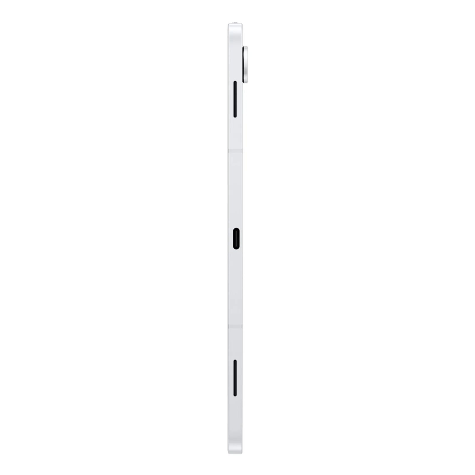 Samsung Galaxy Tab S11 5G LTE-TDD & LTE-FDD 128 Go 27,9 cm (11") 12 Go Wi-Fi 6E (802.11ax) Argent
