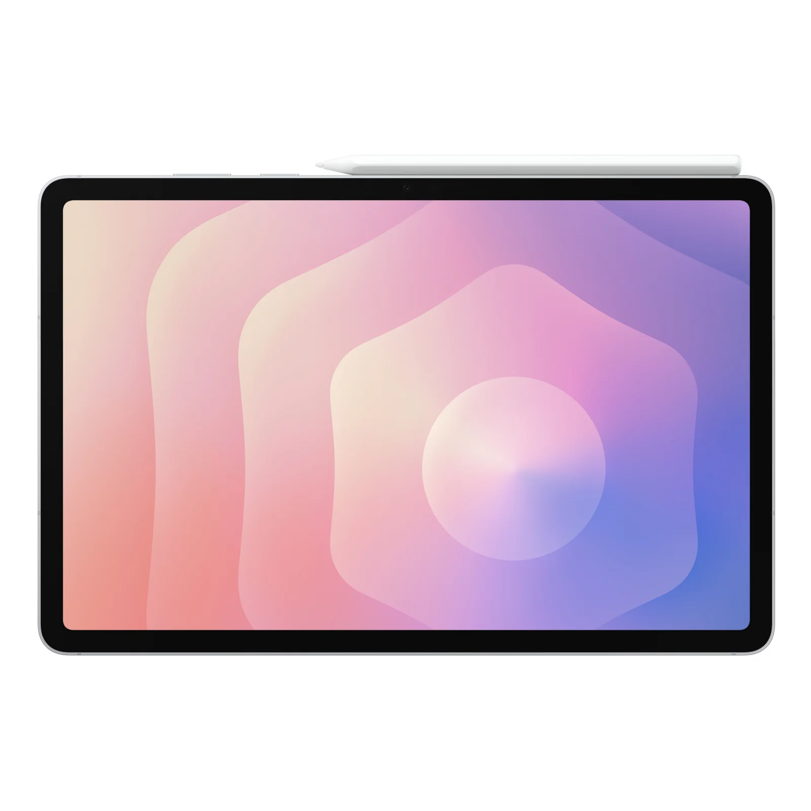 Samsung Galaxy Tab S11 5G LTE-TDD & LTE-FDD 128 Go 27,9 cm (11") 12 Go Wi-Fi 6E (802.11ax) Argent