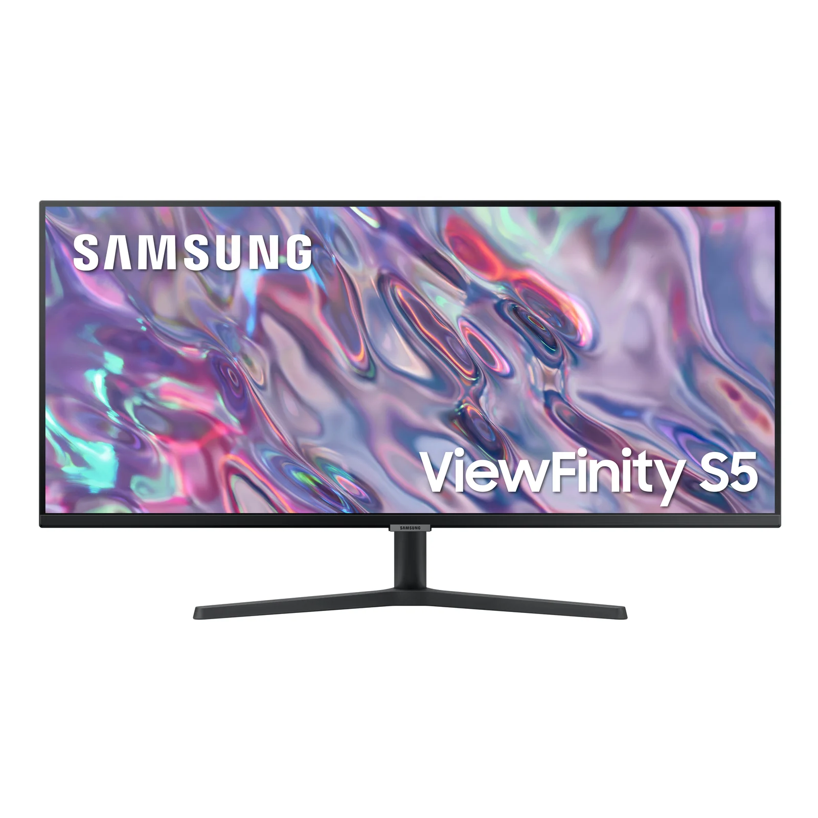 ViewFinity S5 Moniteur UWQHD 34 pouces