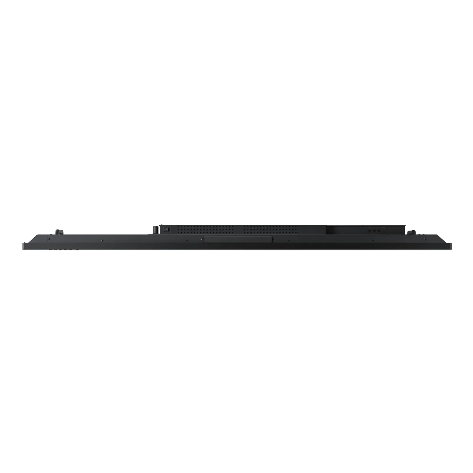 Samsung WA75F tableau blanc interactif 190,5 cm (75") 3840 x 2160 pixels Écran tactile Noir