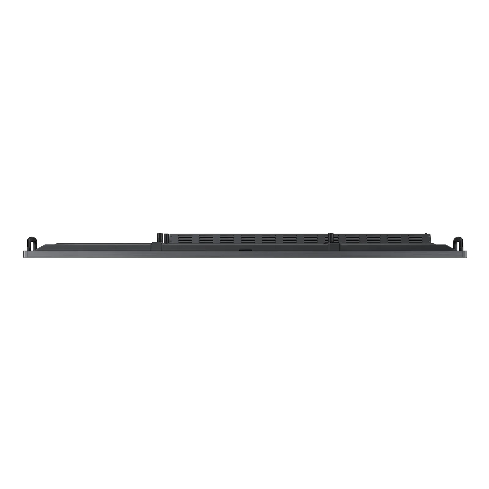 Samsung WA86D tableau blanc interactif 2,18 m (86") 3840 x 2160 pixels Écran tactile Gris