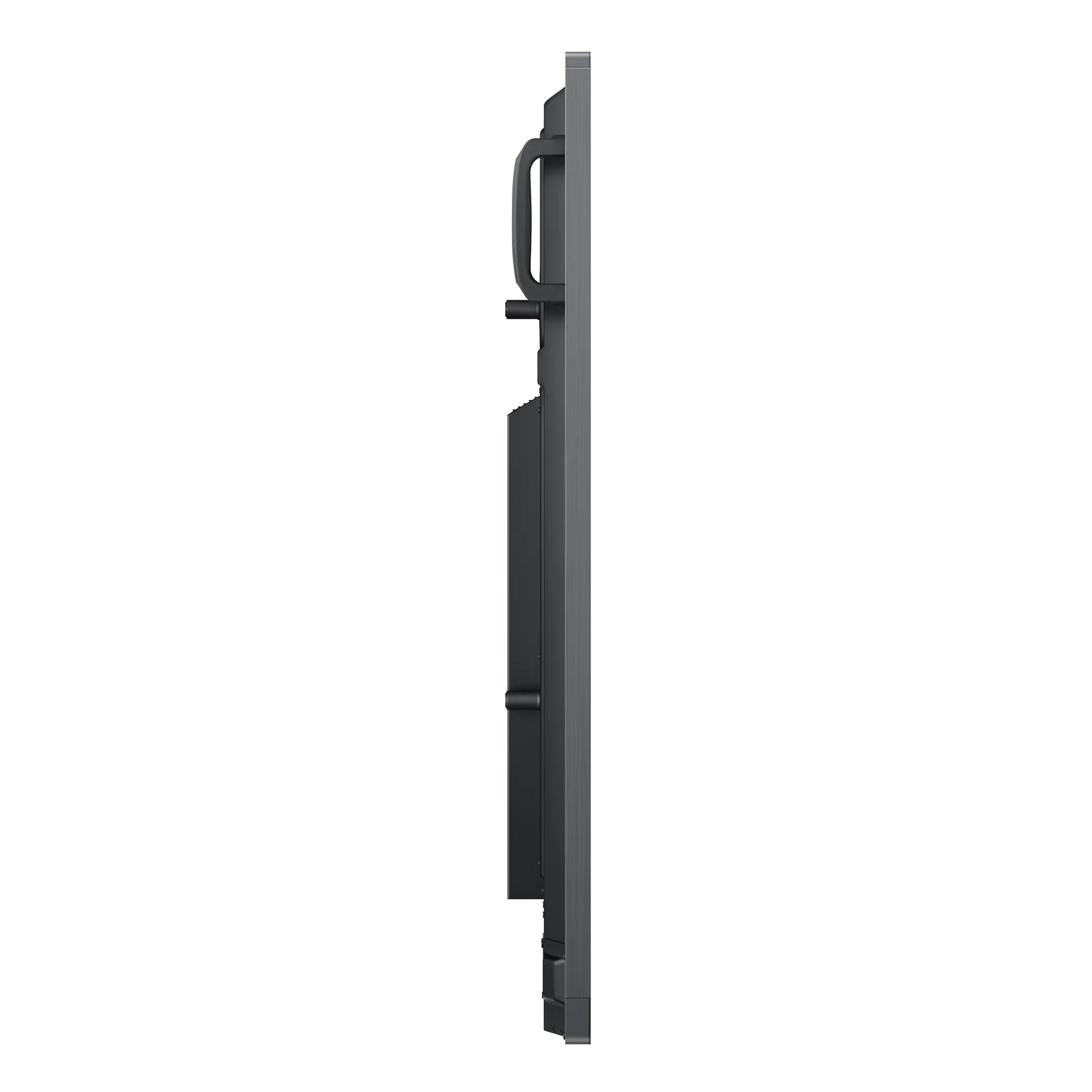 Samsung WA86D tableau blanc interactif 2,18 m (86") 3840 x 2160 pixels Écran tactile Gris