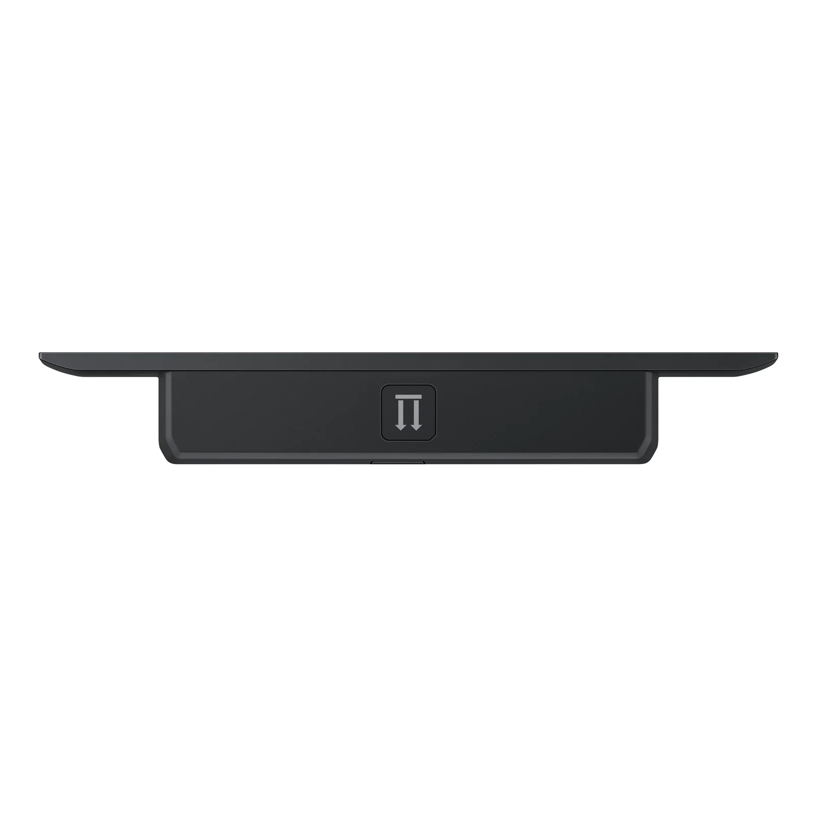Samsung WA86D tableau blanc interactif 2,18 m (86") 3840 x 2160 pixels Écran tactile Gris