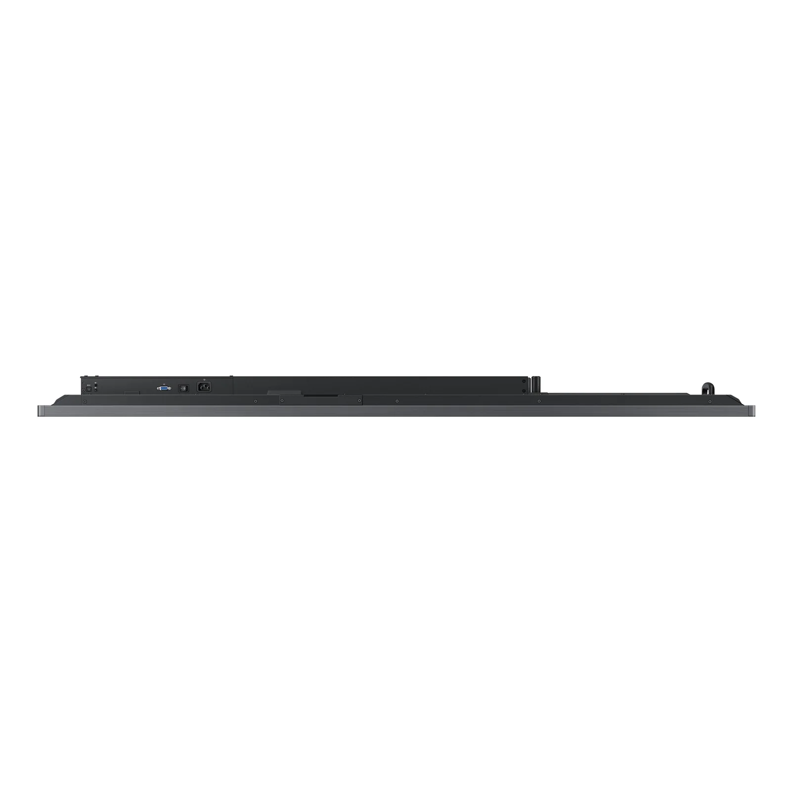 Samsung WA86D tableau blanc interactif 2,18 m (86") 3840 x 2160 pixels Écran tactile Gris