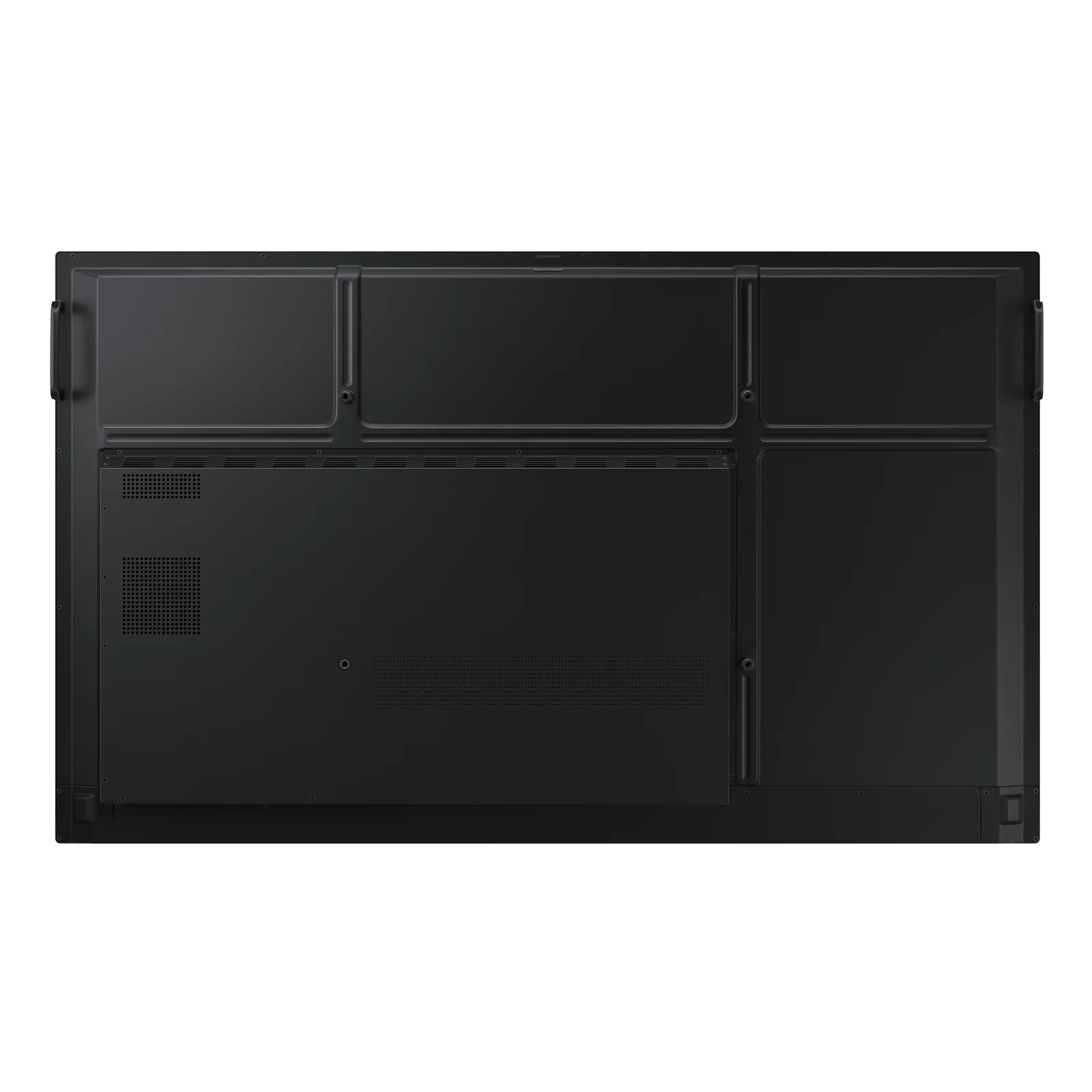 Samsung WA86D tableau blanc interactif 2,18 m (86") 3840 x 2160 pixels Écran tactile Gris