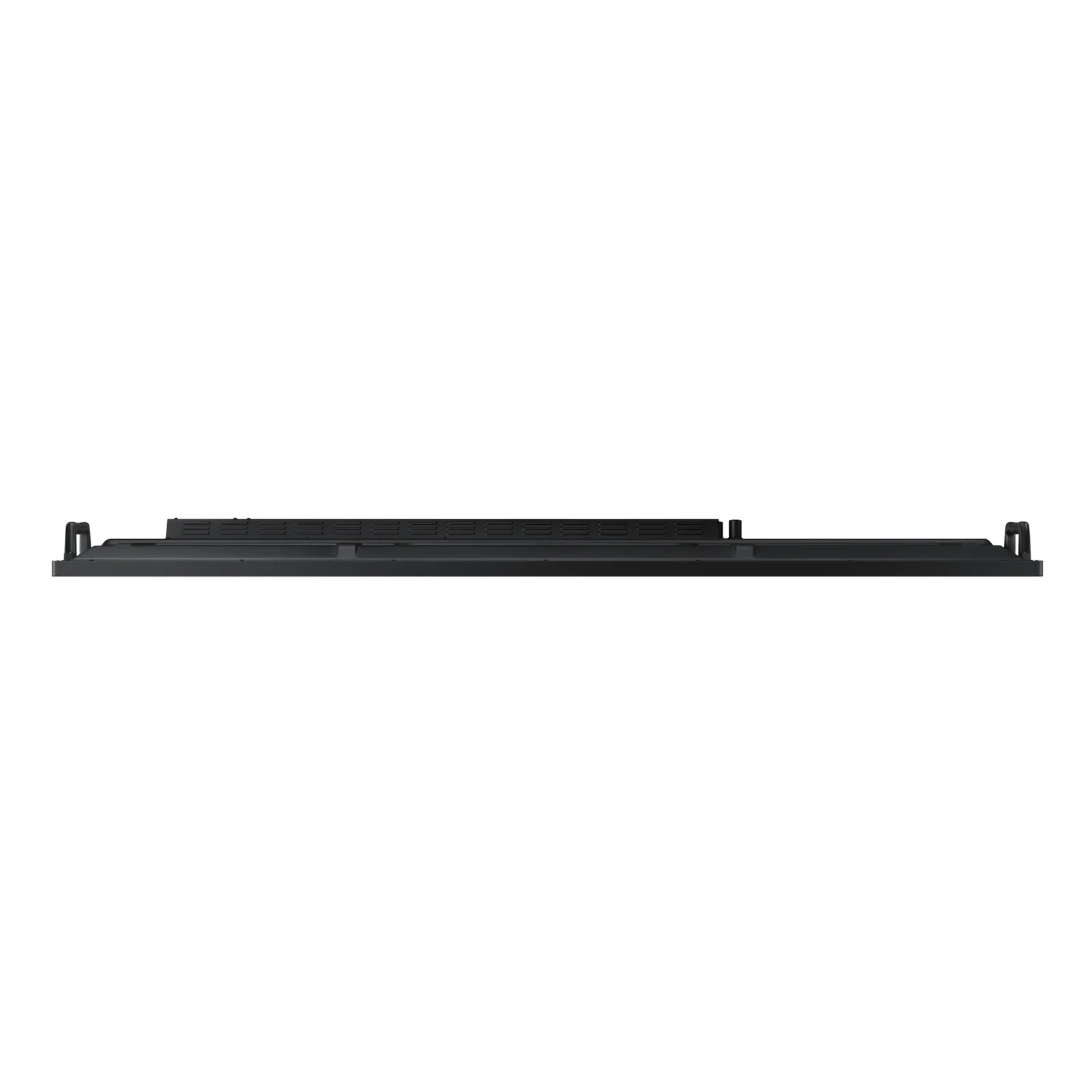 Samsung WA86F tableau blanc interactif 2,18 m (86") 3840 x 2160 pixels Écran tactile Noir