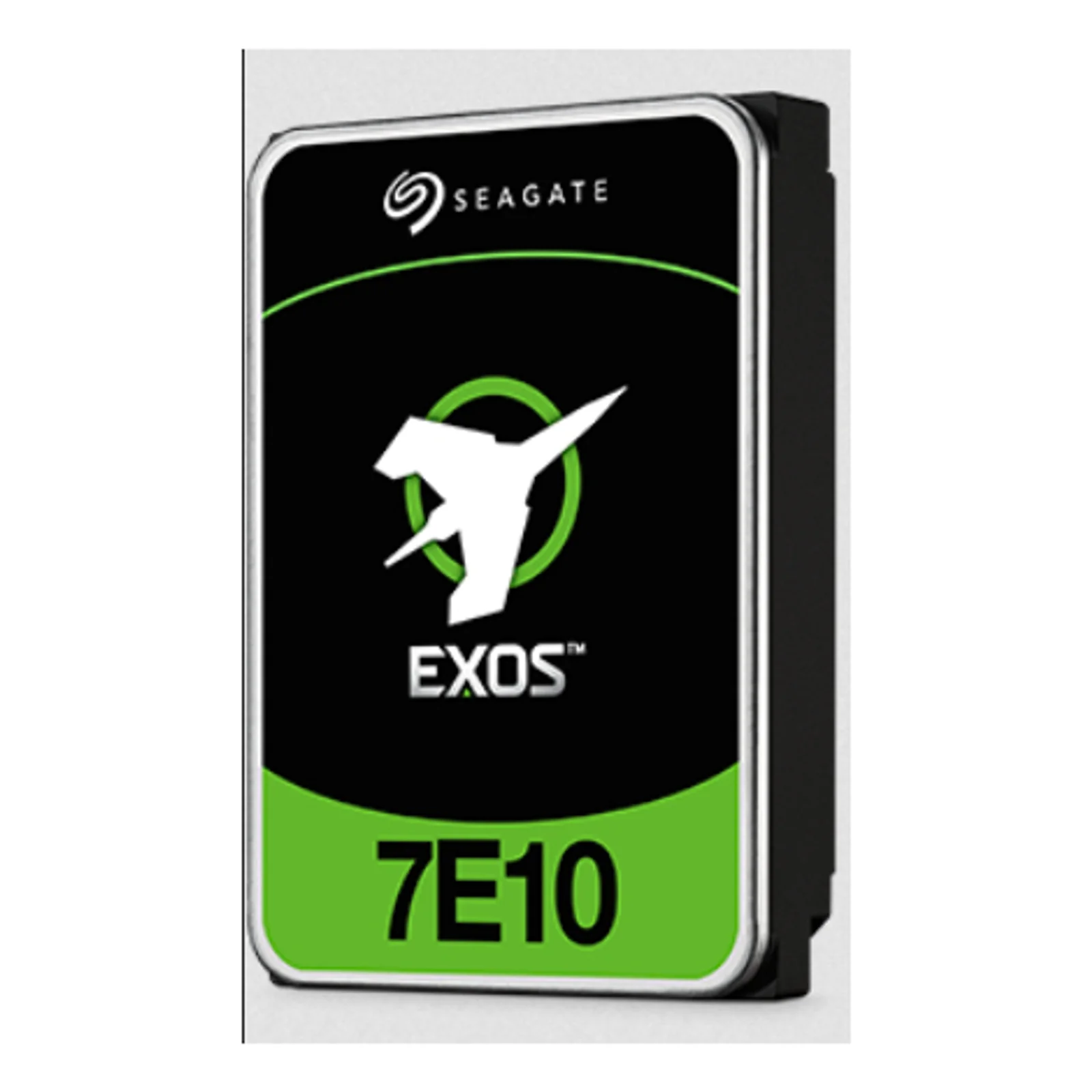 Enterprise ST4000NM025B disque dur 4 To 7200 tr/min 256 Mo 3.5" SAS