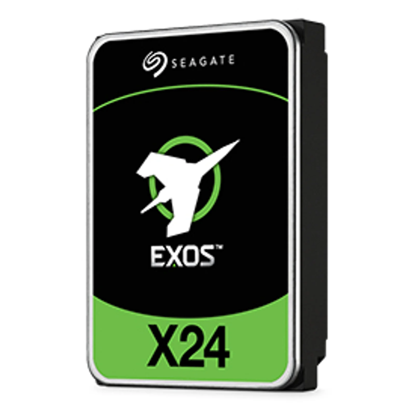 Exos X24 disque dur 20 To 7200 tr/min 512 Mo 3.5" Série ATA III