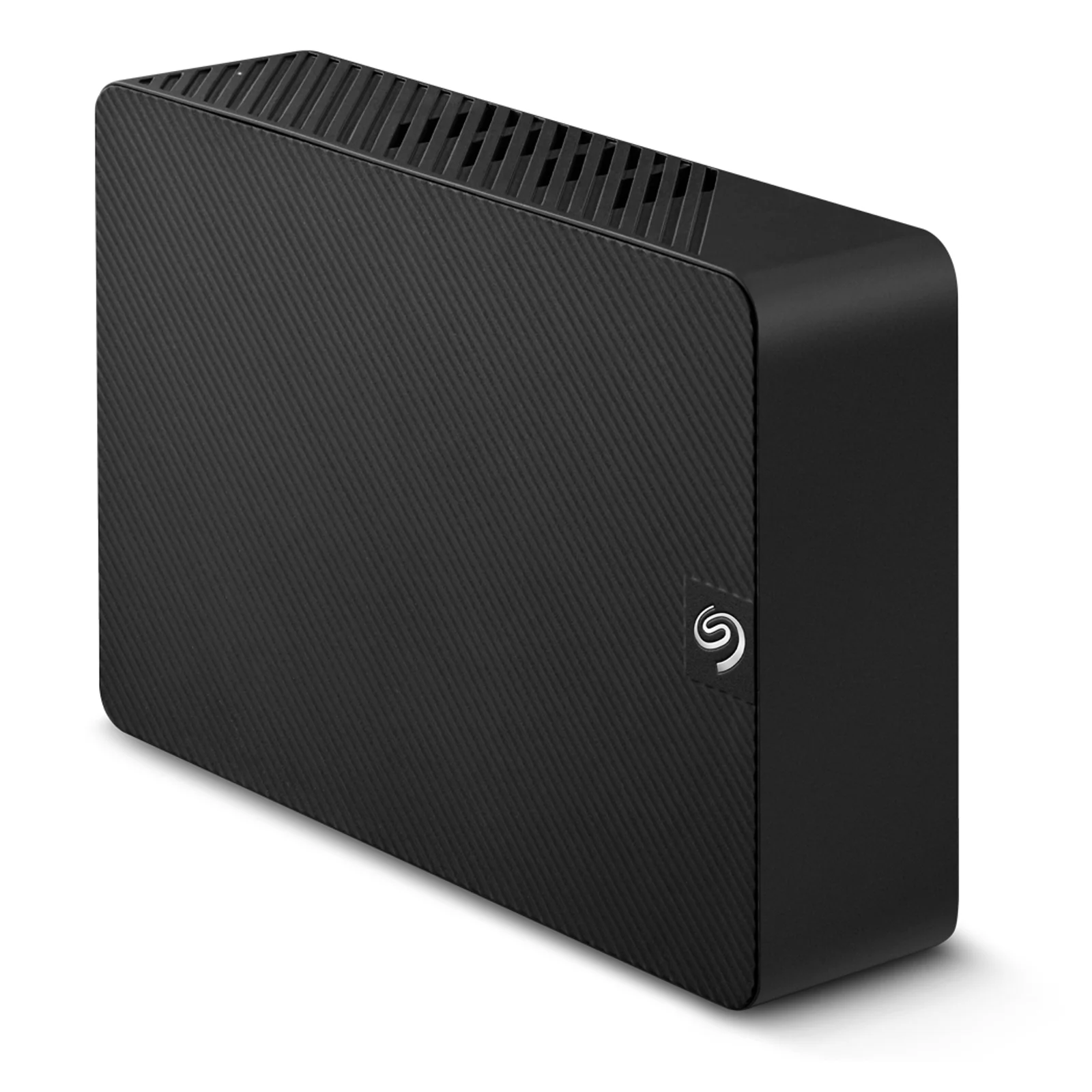 Seagate Expansion STKP20000400 disque dur externe 20 To 3.5" 3.2 Gen 1 (3.1 Gen 1) Noir
