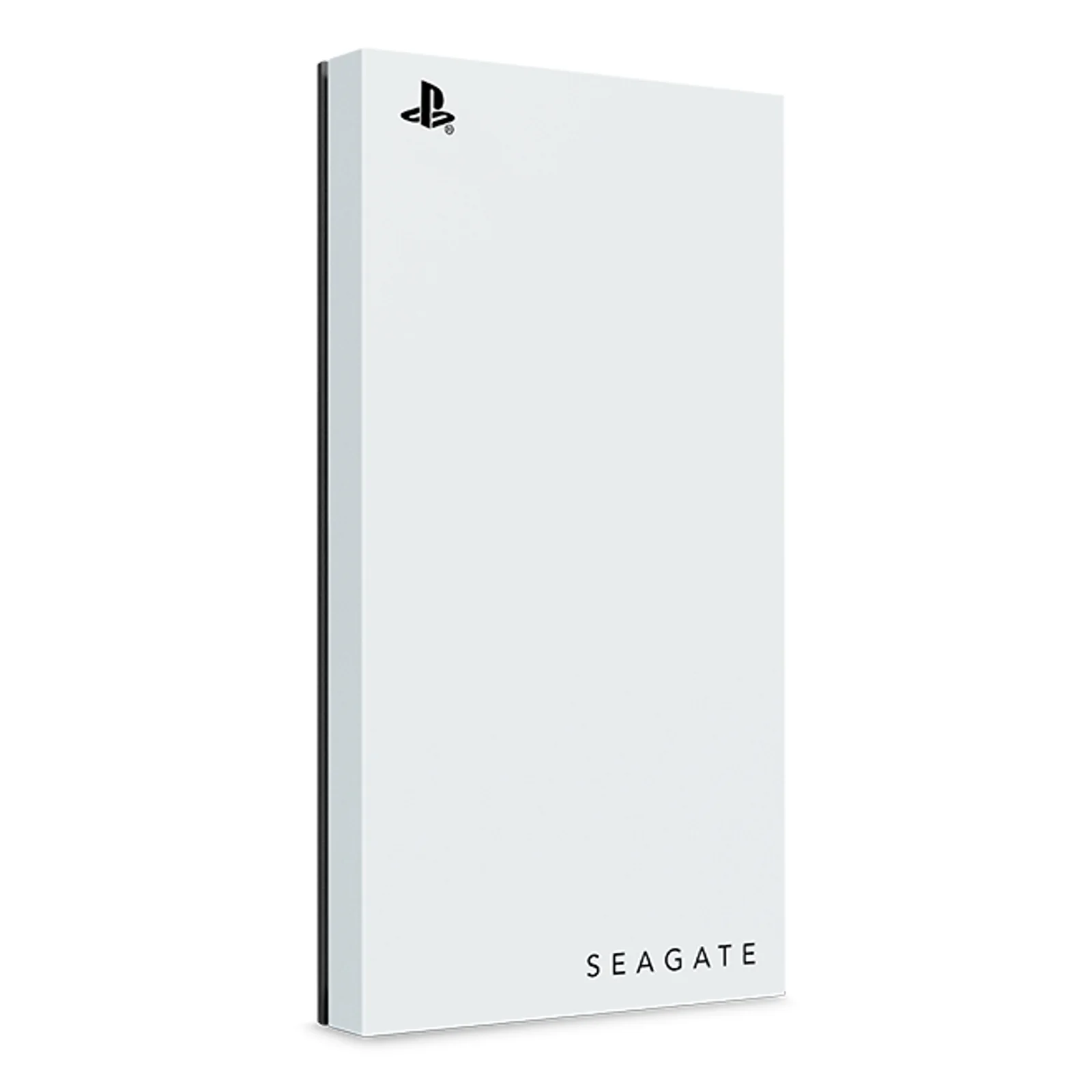 Seagate Game Drive 2 To 3.2 Gen 1 (3.1 Gen 1) Blanc