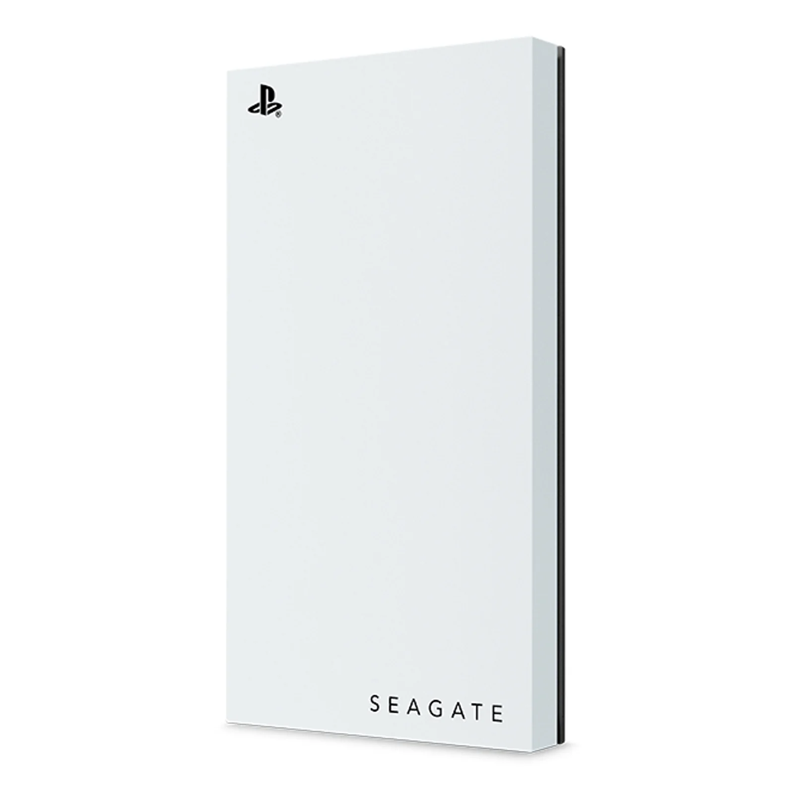 Seagate Game Drive 2 To 3.2 Gen 1 (3.1 Gen 1) Blanc