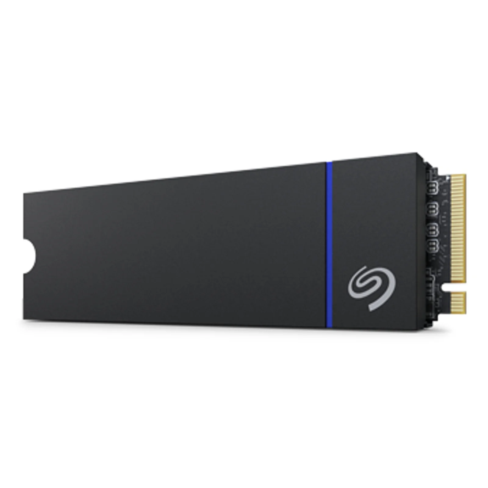 Game Drive PS5 NVMe 2 To M.2 PCI Express 4.0 3D TLC