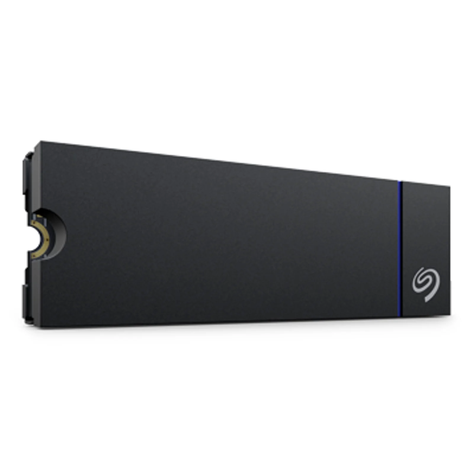 Seagate Game Drive PS5 NVMe 2 To M.2 PCI Express 4.0 3D TLC