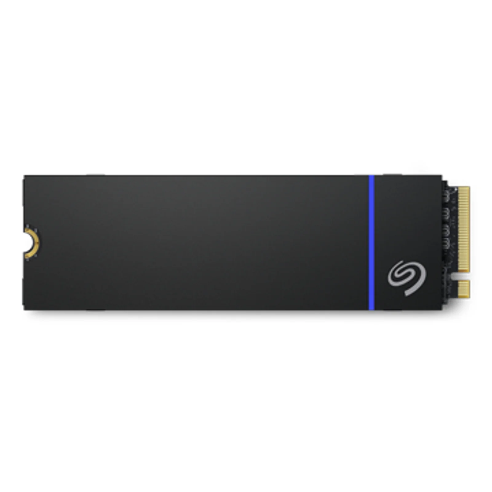 Seagate Game Drive PS5 NVMe 2 To M.2 PCI Express 4.0 3D TLC