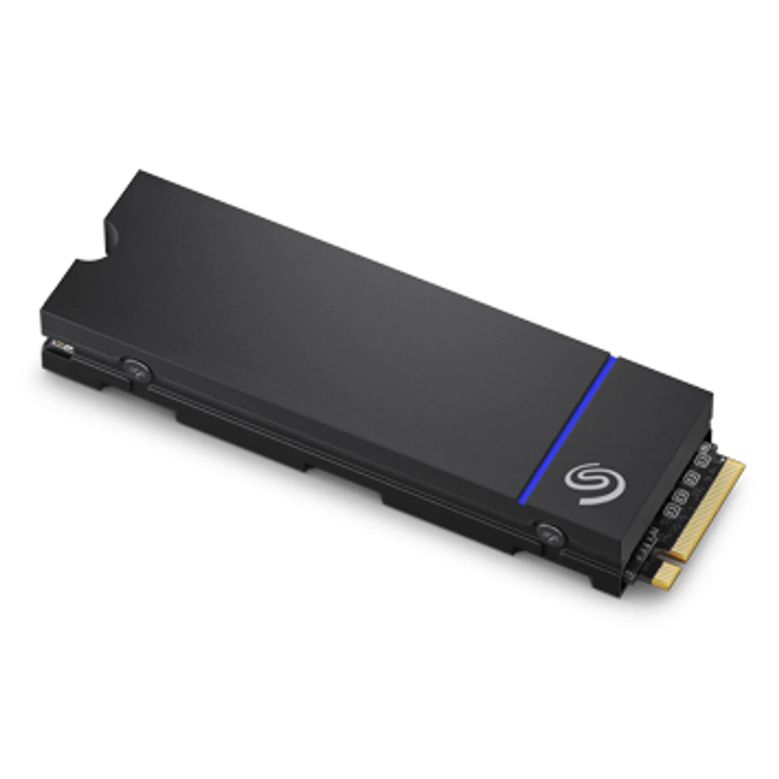 Seagate Game Drive PS5 NVMe 2 To M.2 PCI Express 4.0 3D TLC