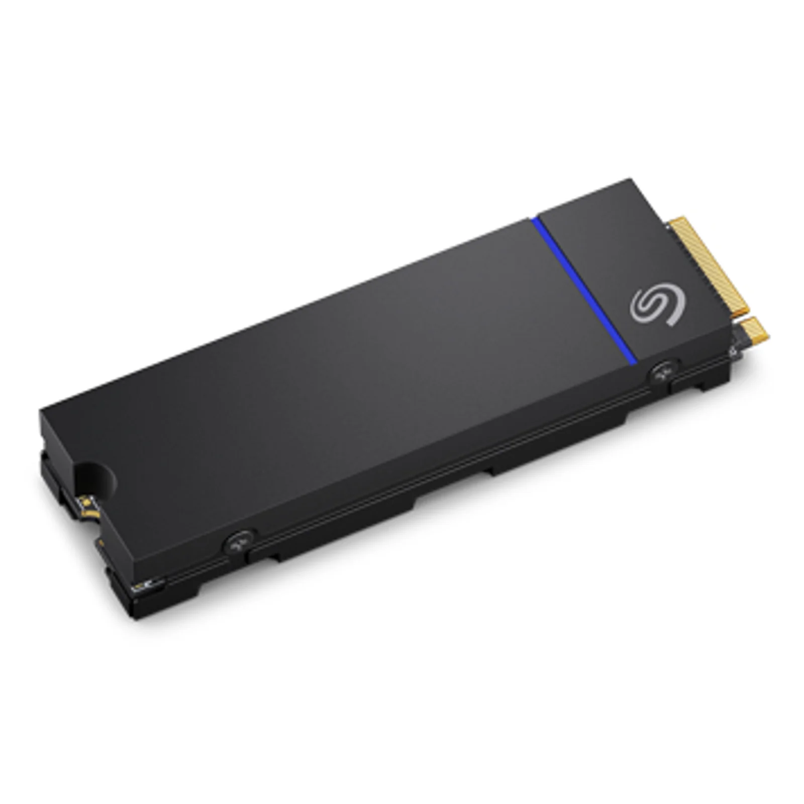 Seagate Game Drive PS5 NVMe 2 To M.2 PCI Express 4.0 3D TLC