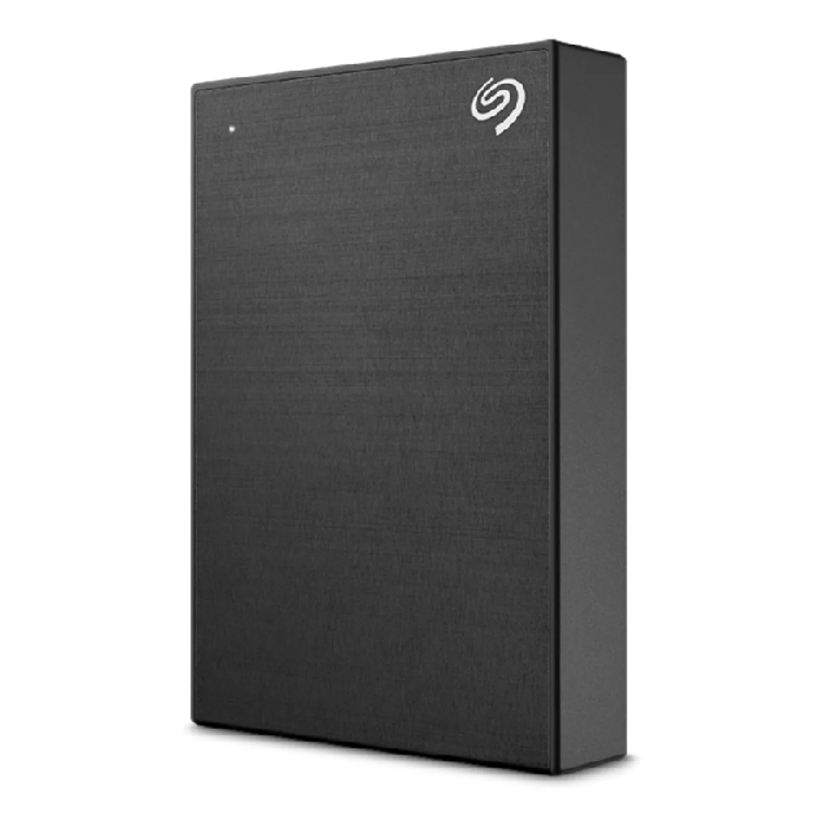 Seagate One Touch STKZ4000400 disque dur externe 4 To 2.5" Micro-USB B 2.0/3.2 Gen 1 (3.1 Gen 1) Noir