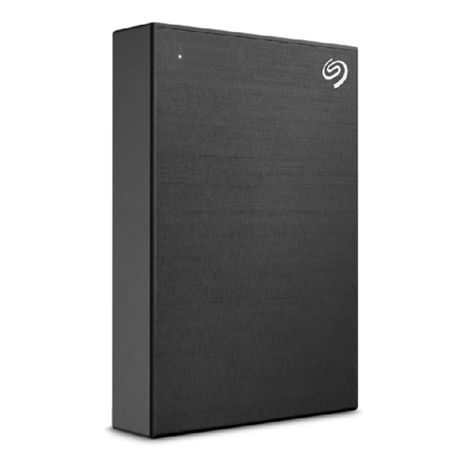Seagate One Touch STKZ4000400 disque dur externe 4 To 2.5" Micro-USB B 2.0/3.2 Gen 1 (3.1 Gen 1) Noir