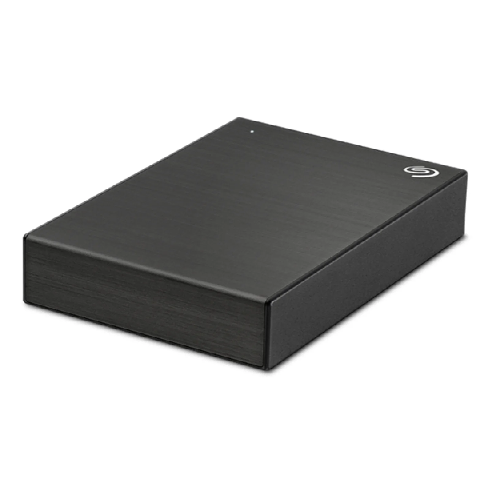 Seagate One Touch STKZ4000400 disque dur externe 4 To 2.5" Micro-USB B 2.0/3.2 Gen 1 (3.1 Gen 1) Noir